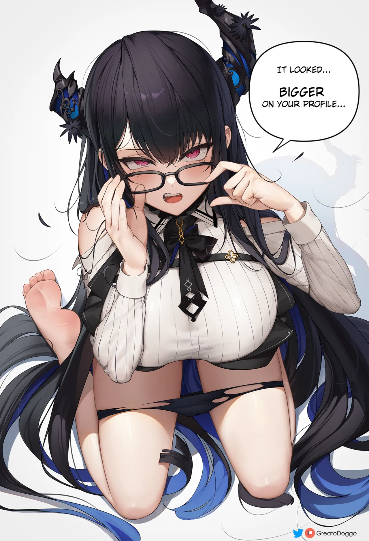 Pixiv GreatoDoggo 8606625 2026.06.05 - Image 181