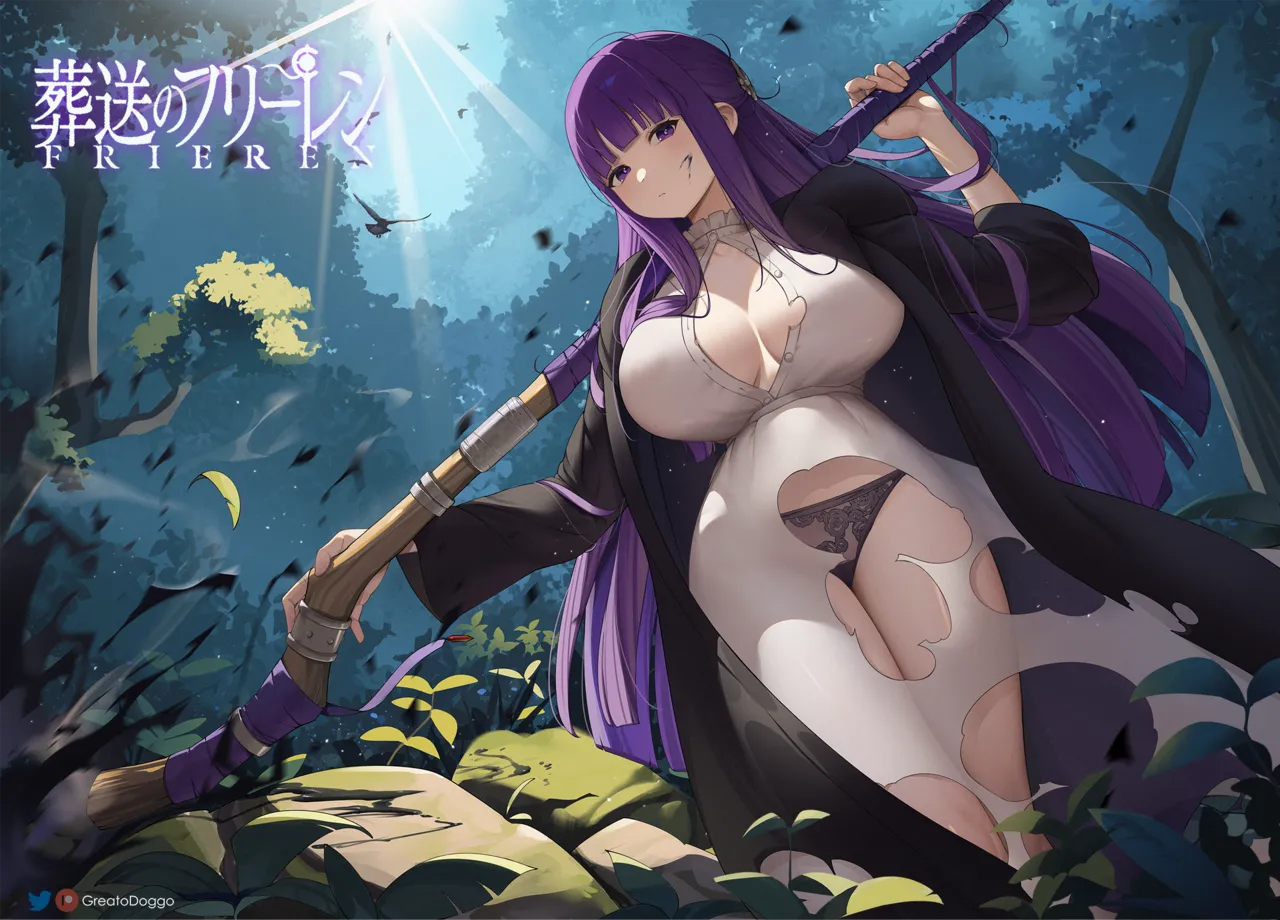 Pixiv GreatoDoggo 8606625 2026.06.05 - Image 184