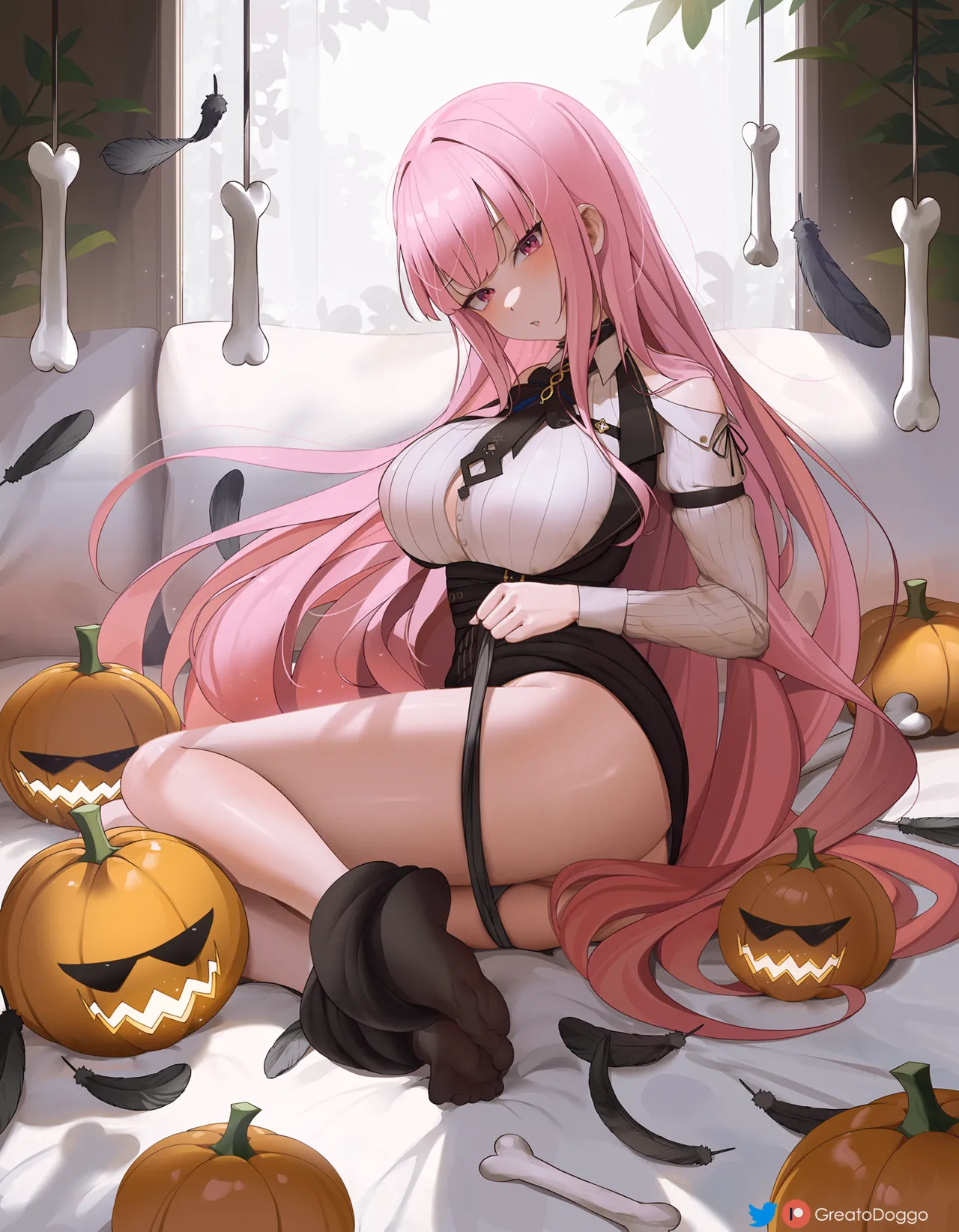 Pixiv GreatoDoggo 8606625 2026.06.05 - Image 194