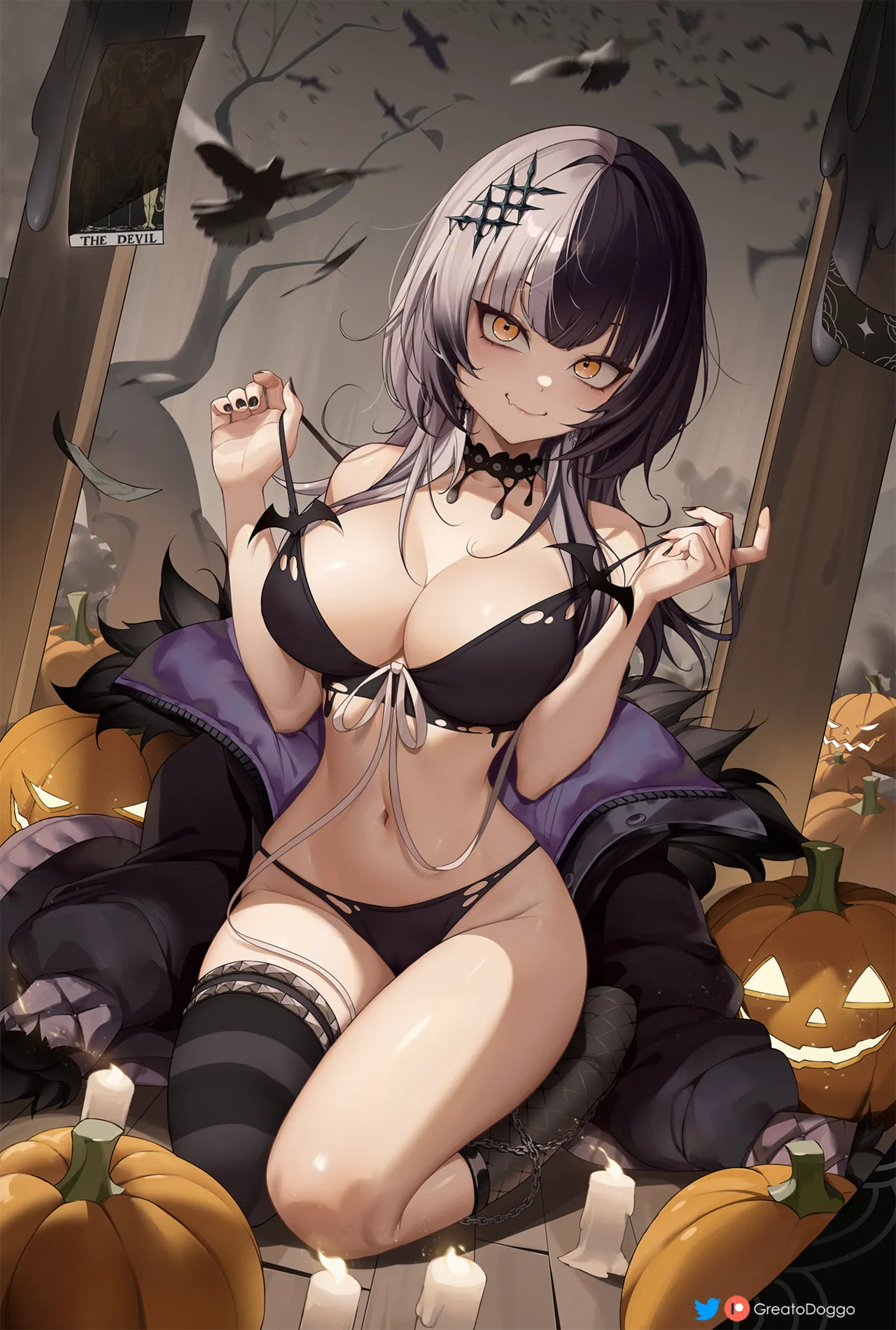 Pixiv GreatoDoggo 8606625 2026.06.05 - Image 196
