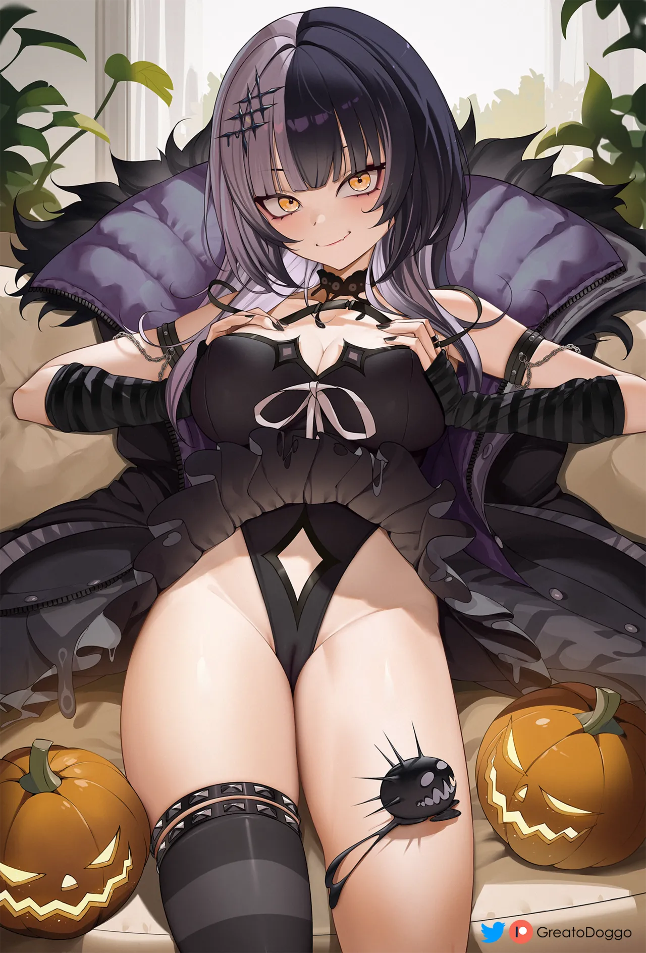 Pixiv GreatoDoggo 8606625 2026.06.05 - Image 197