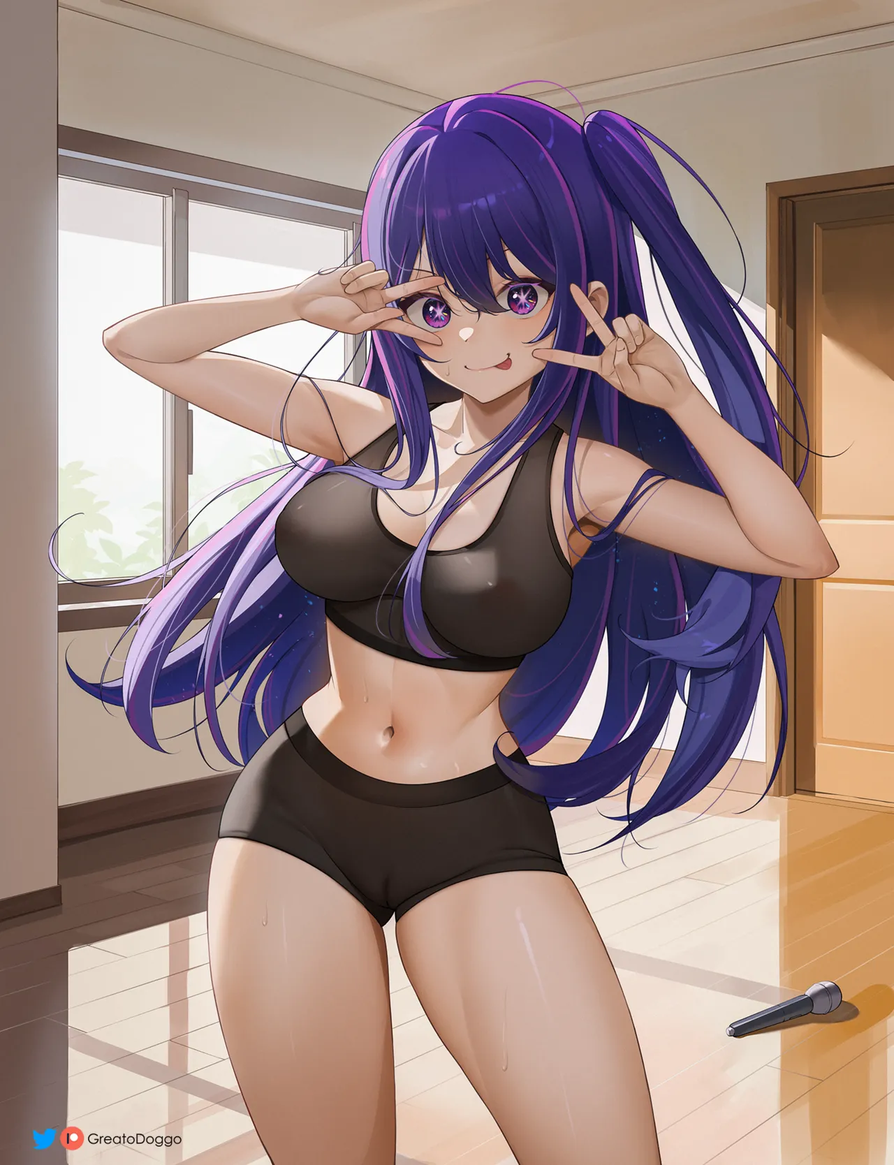 Pixiv GreatoDoggo 8606625 2026.06.05 - Image 198