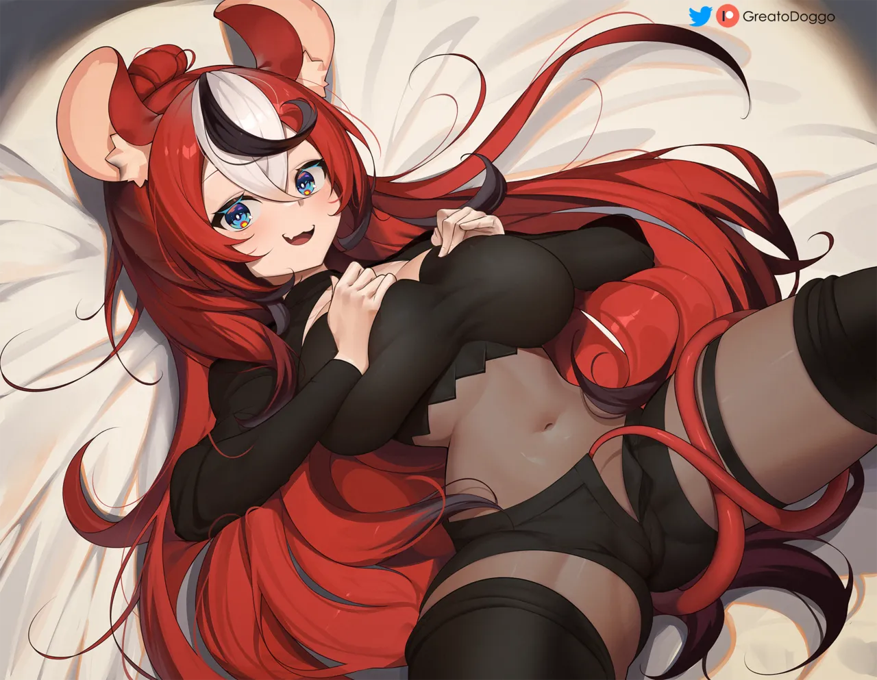 Pixiv GreatoDoggo 8606625 2026.06.05 - Image 199