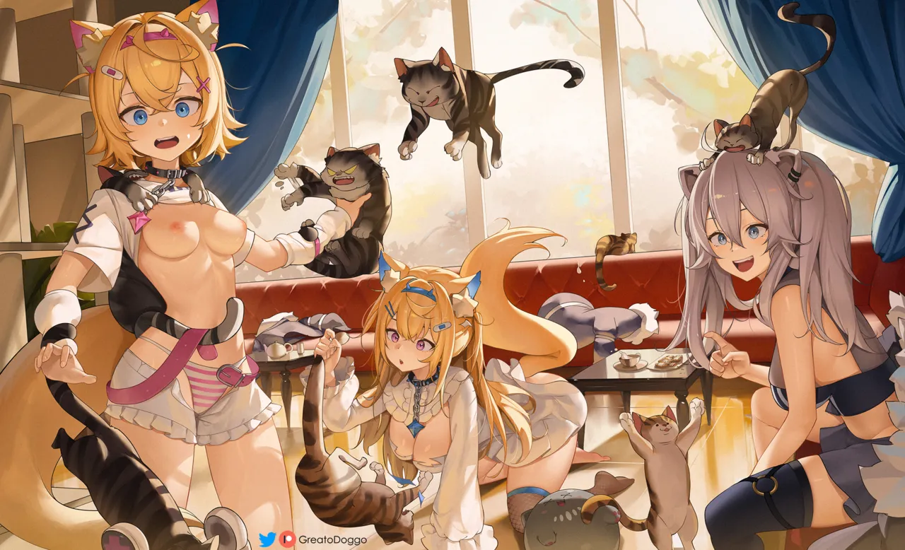 Pixiv GreatoDoggo 8606625 2026.06.05 - Image 203