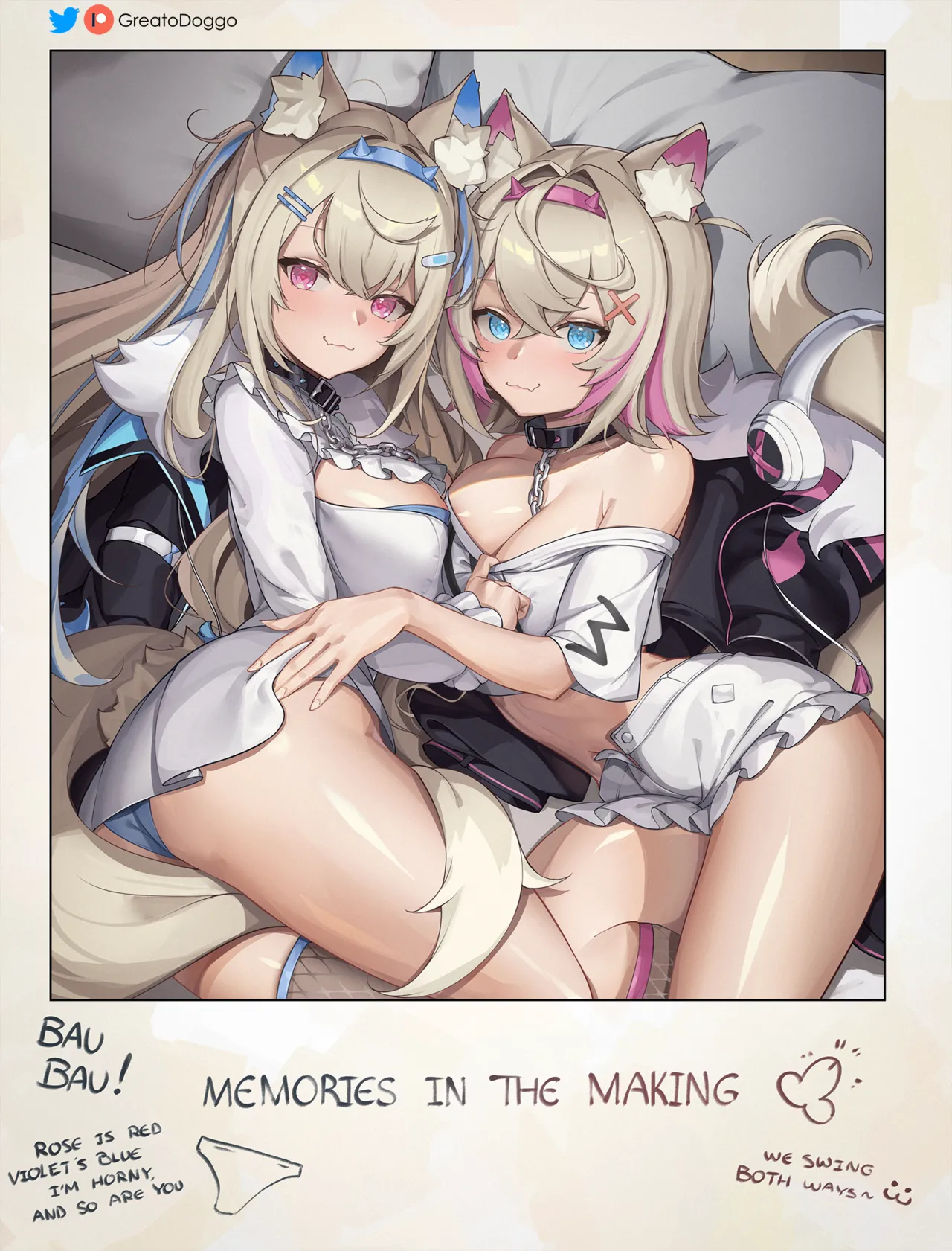 Pixiv GreatoDoggo 8606625 2026.06.05 - Image 215