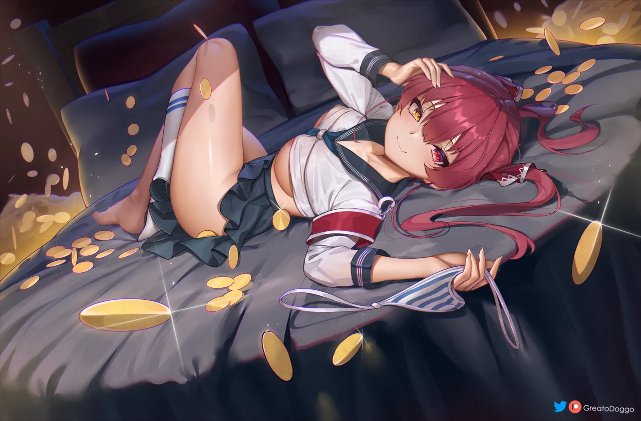 Pixiv GreatoDoggo 8606625 2026.06.05 - Image 220