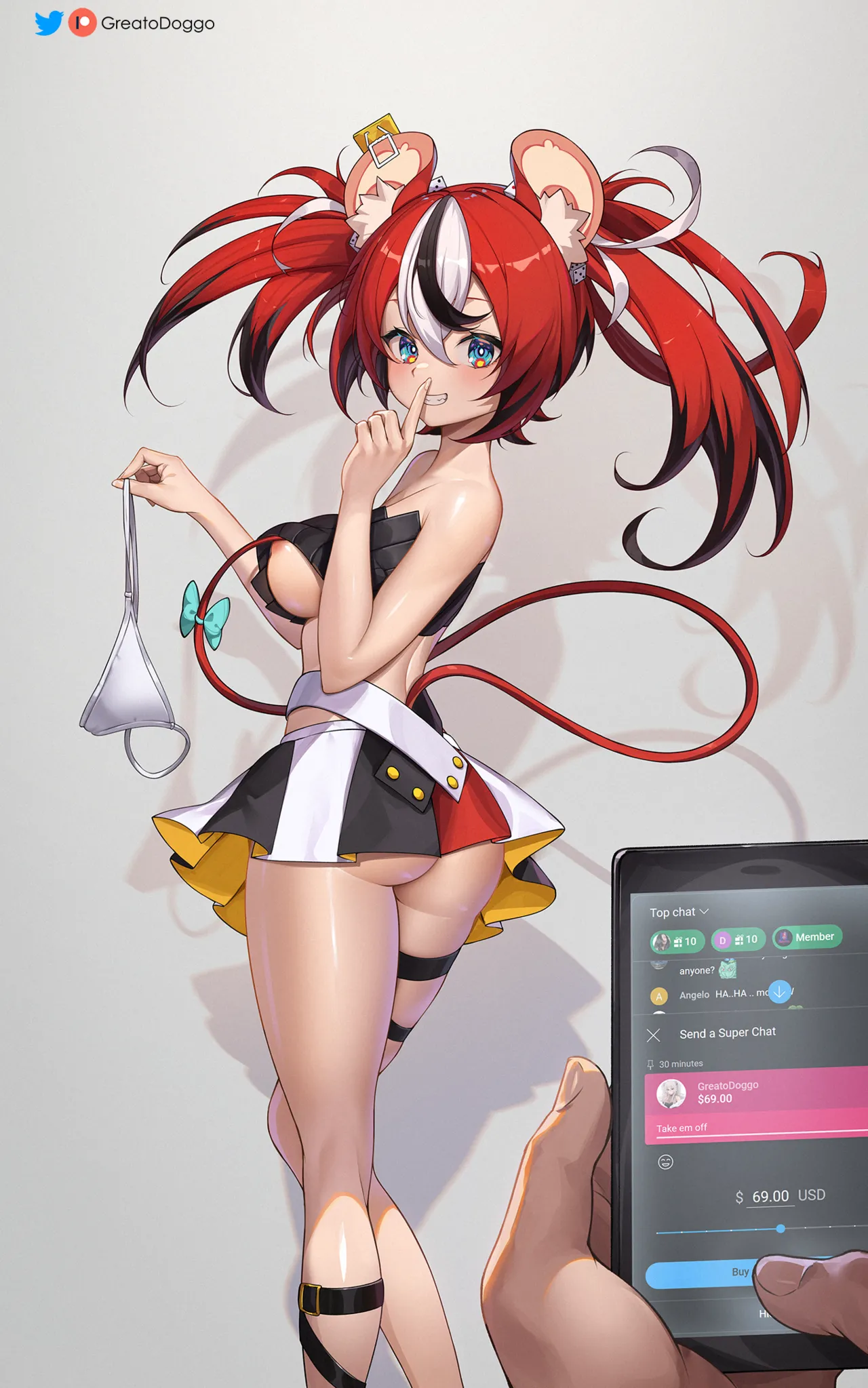 Pixiv GreatoDoggo 8606625 2026.06.05 - Image 223