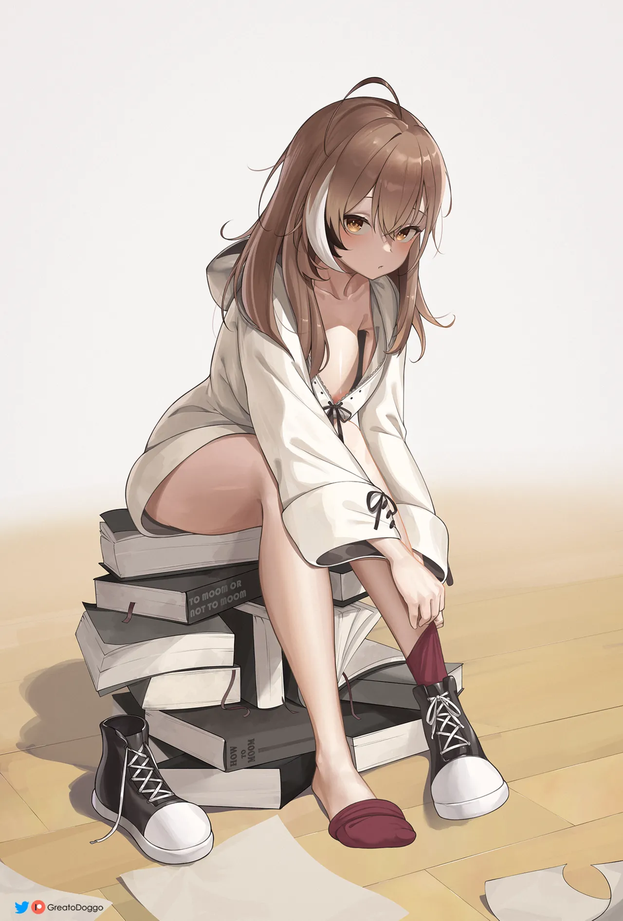 Pixiv GreatoDoggo 8606625 2026.06.05 - Image 224