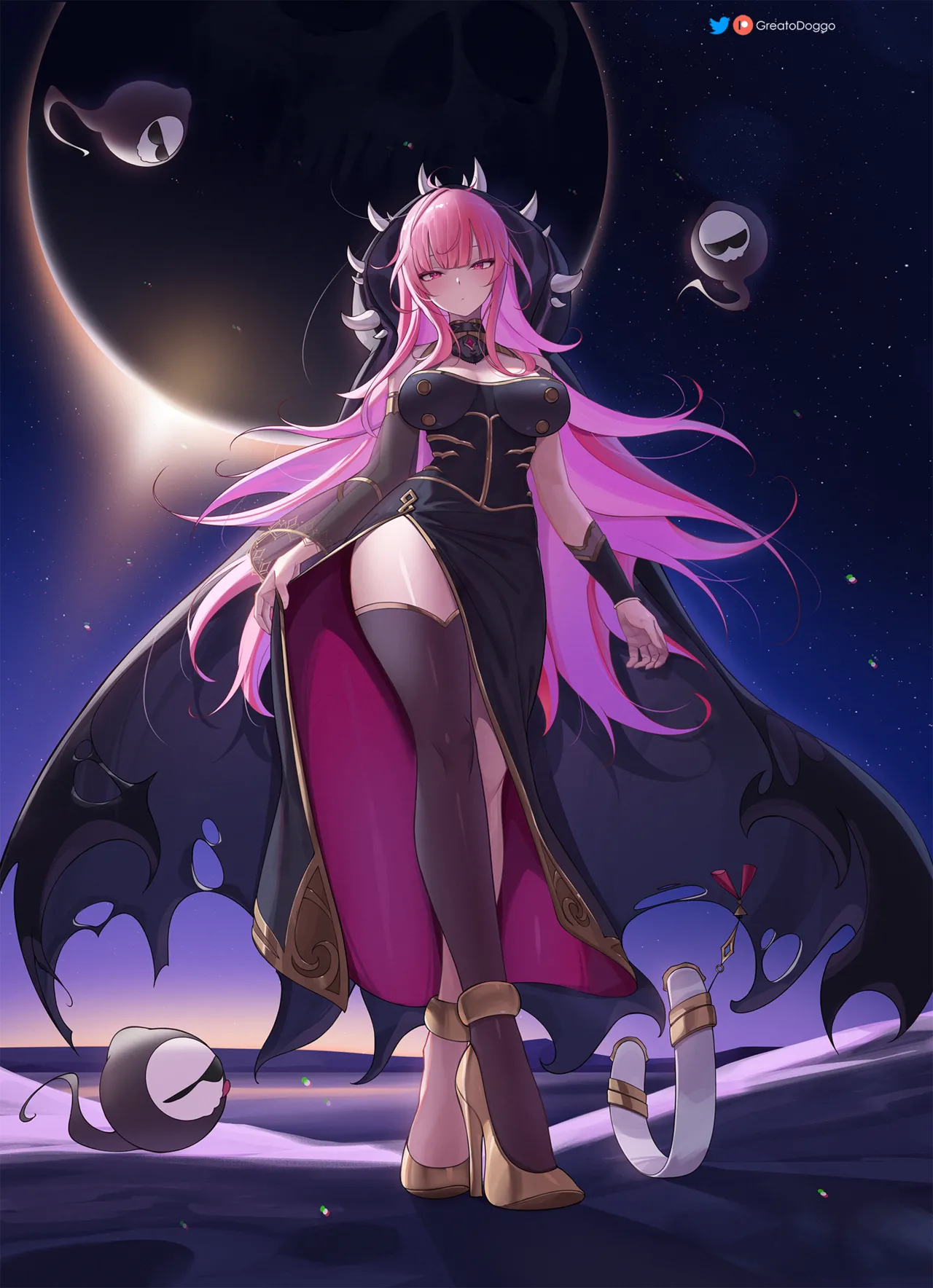 Pixiv GreatoDoggo 8606625 2026.06.05 - Image 226