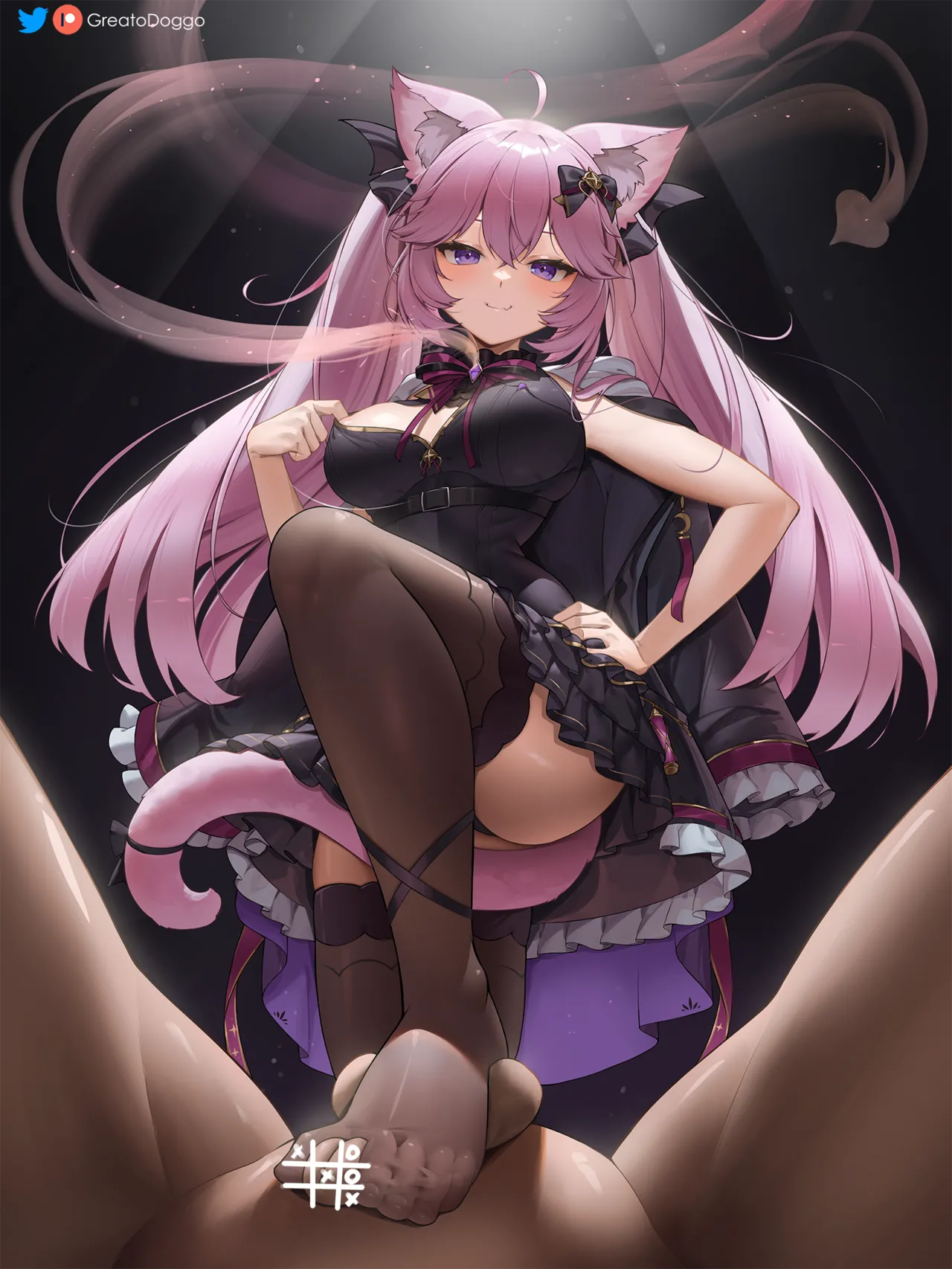 Pixiv GreatoDoggo 8606625 2026.06.05 - Image 234