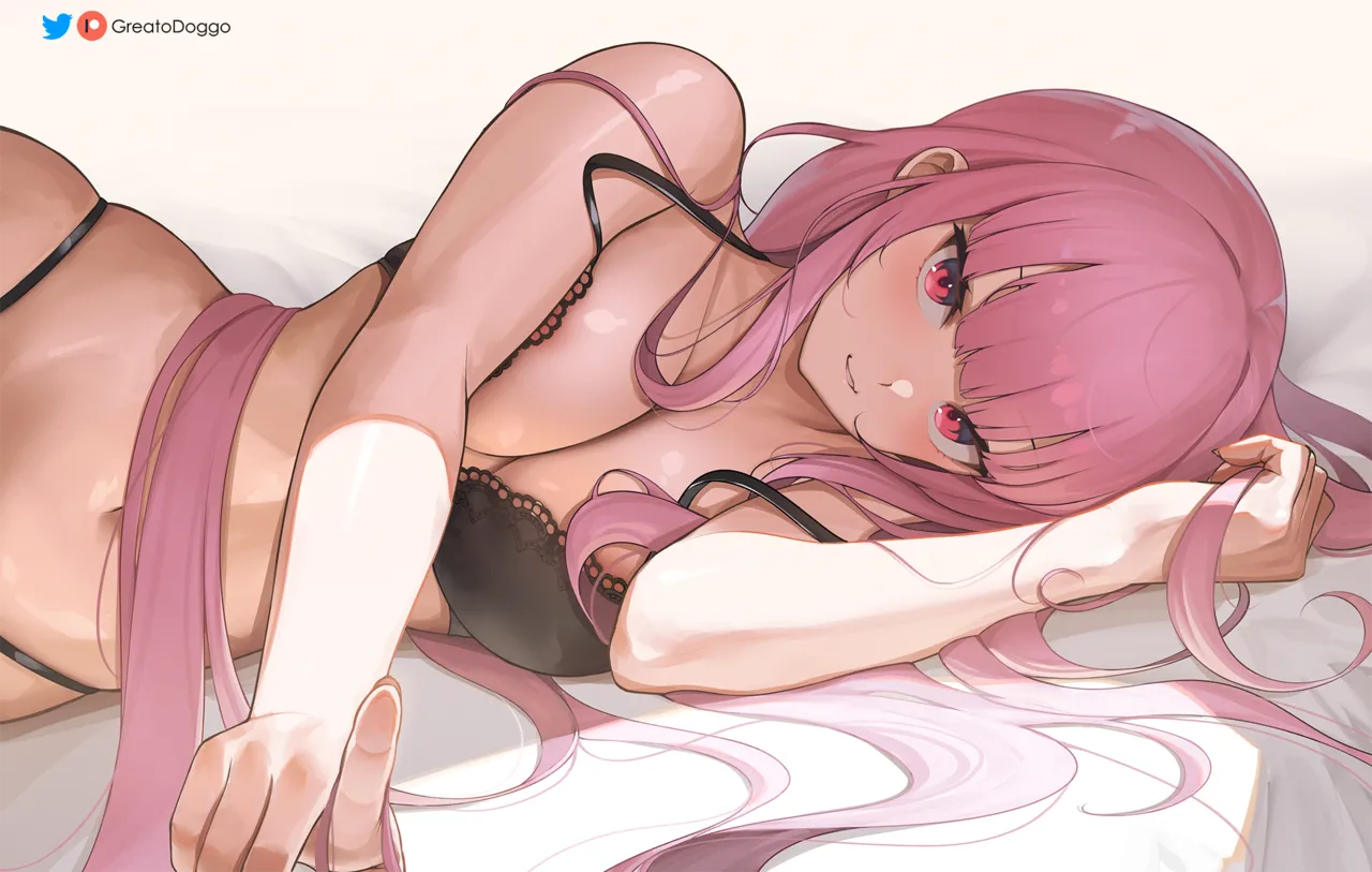 Pixiv GreatoDoggo 8606625 2026.06.05 - Image 244