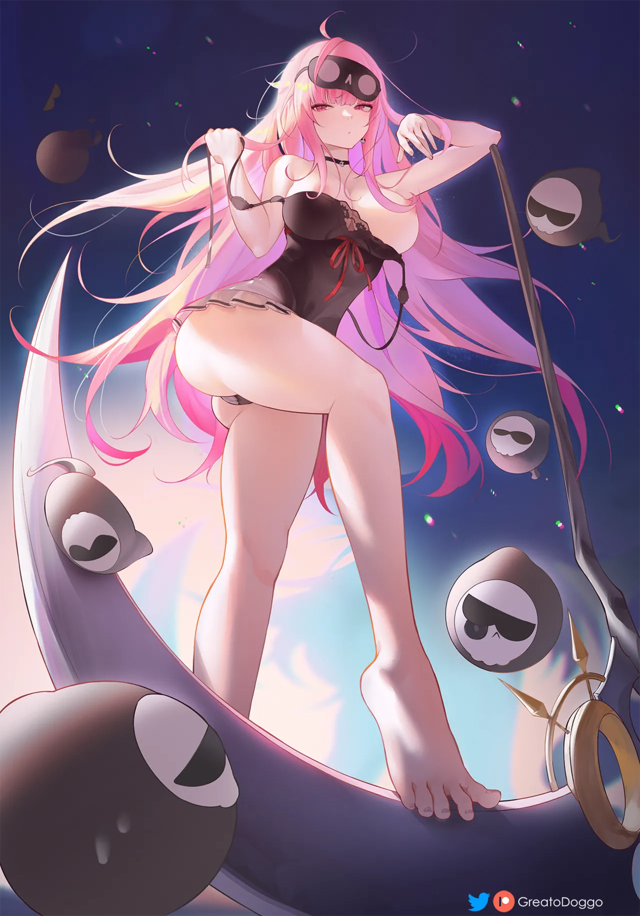 Pixiv GreatoDoggo 8606625 2026.06.05 - Image 254