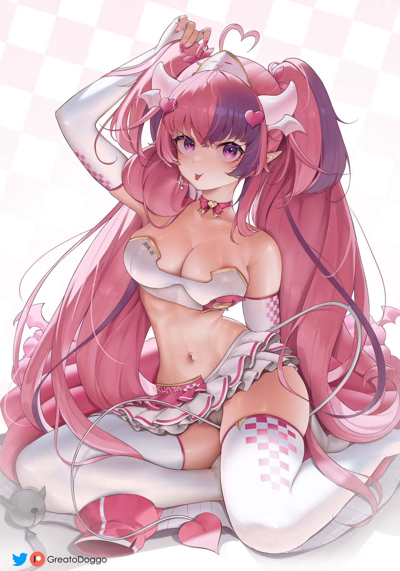 Pixiv GreatoDoggo 8606625 2026.06.05 - Image 257