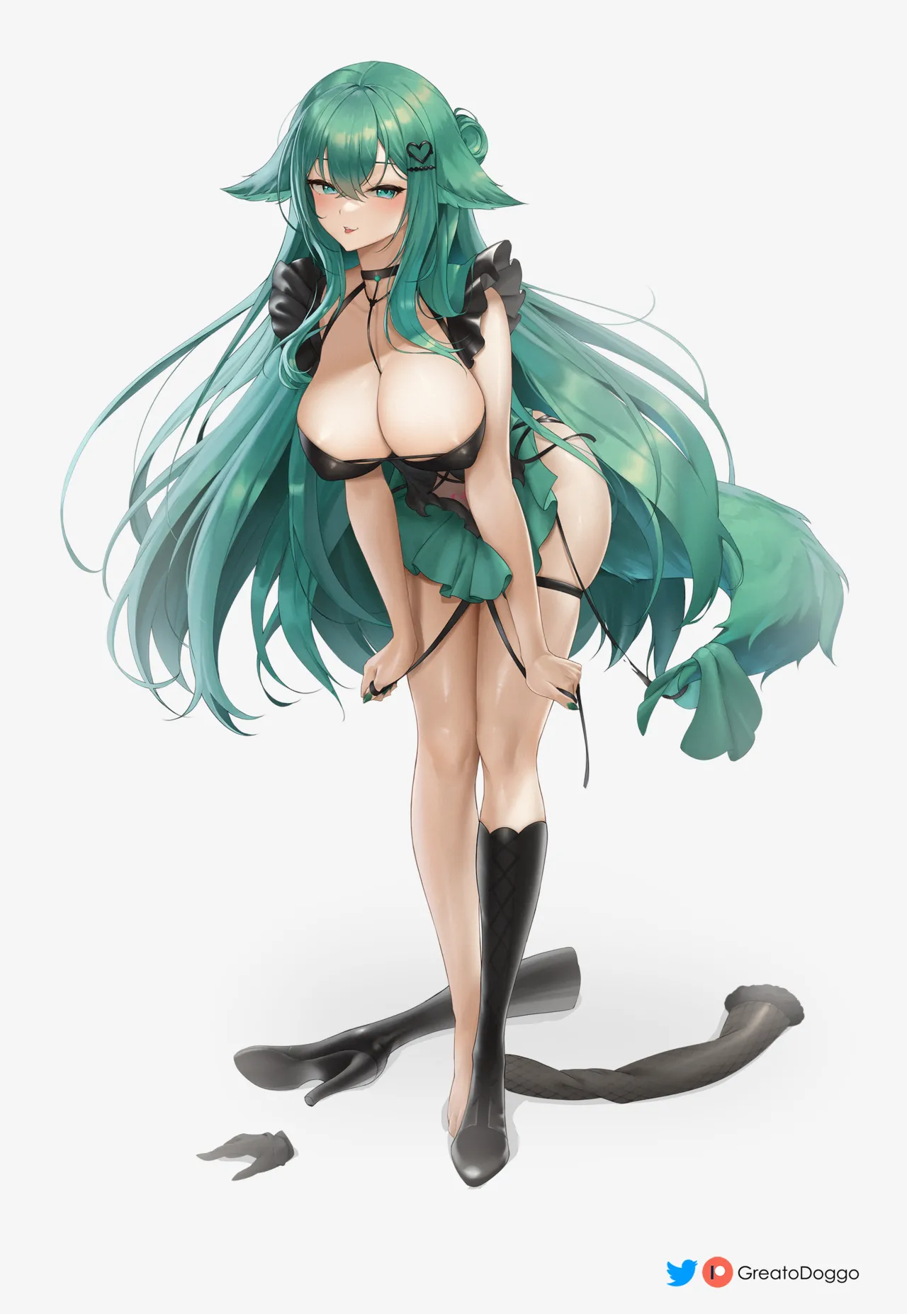 Pixiv GreatoDoggo 8606625 2026.06.05 - Image 266