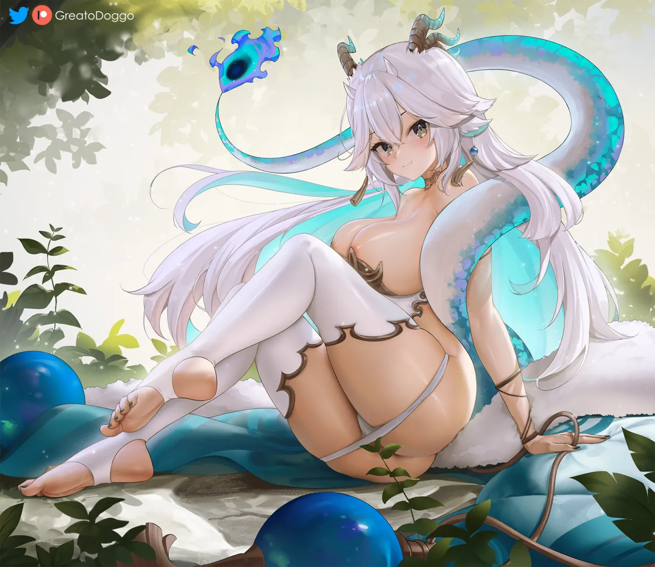 Pixiv GreatoDoggo 8606625 2026.06.05 - Image 269