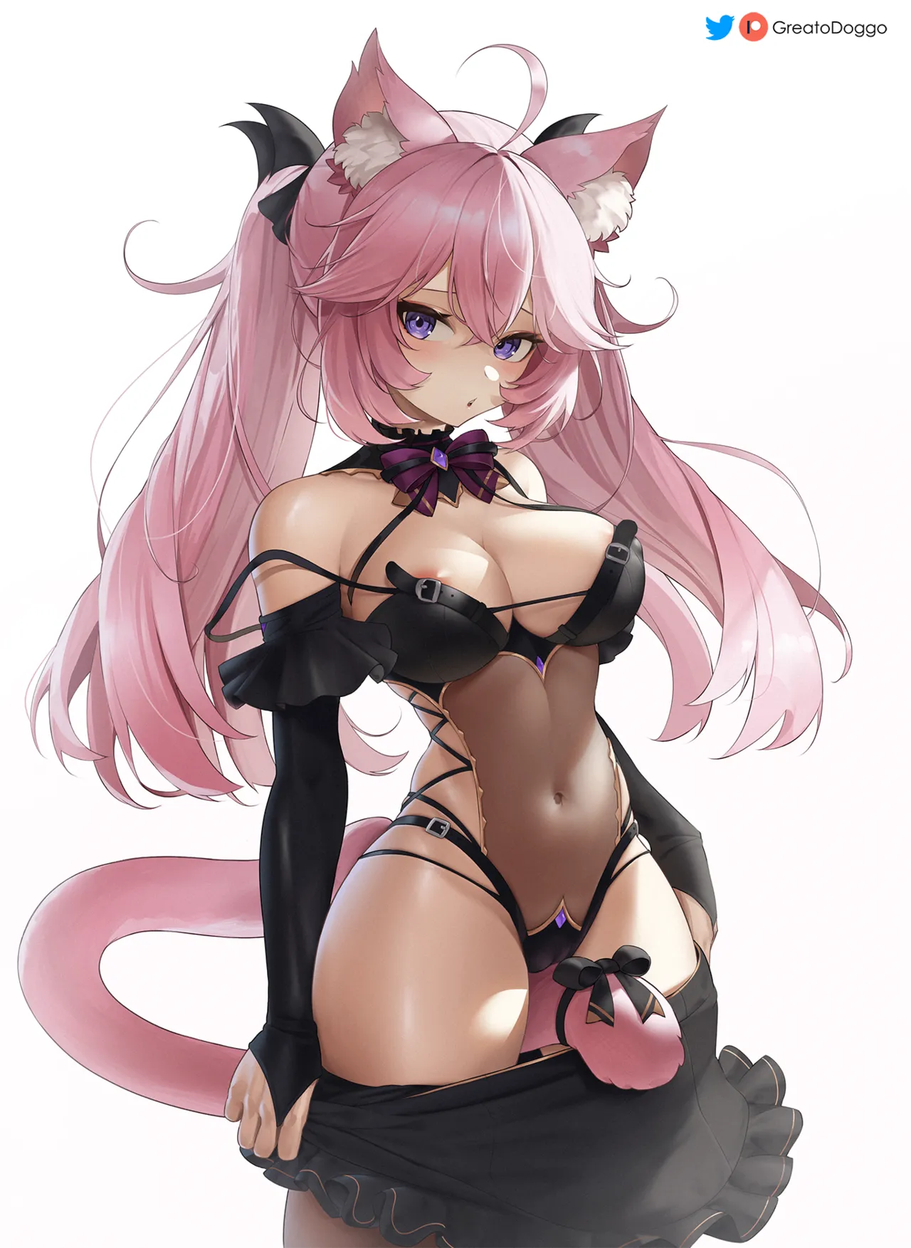 Pixiv GreatoDoggo 8606625 2026.06.05 - Image 271