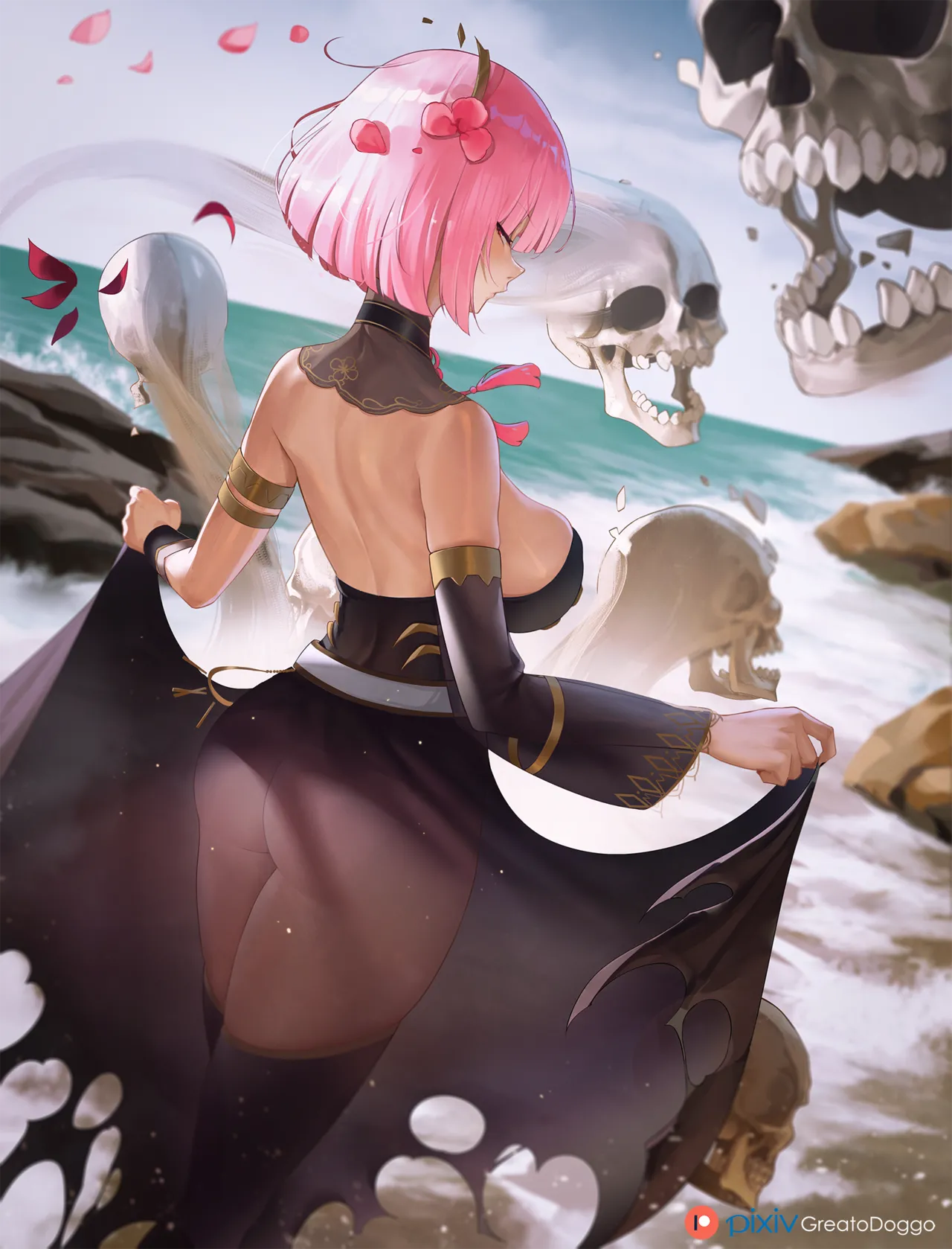 Pixiv GreatoDoggo 8606625 2026.06.05 - Image 273