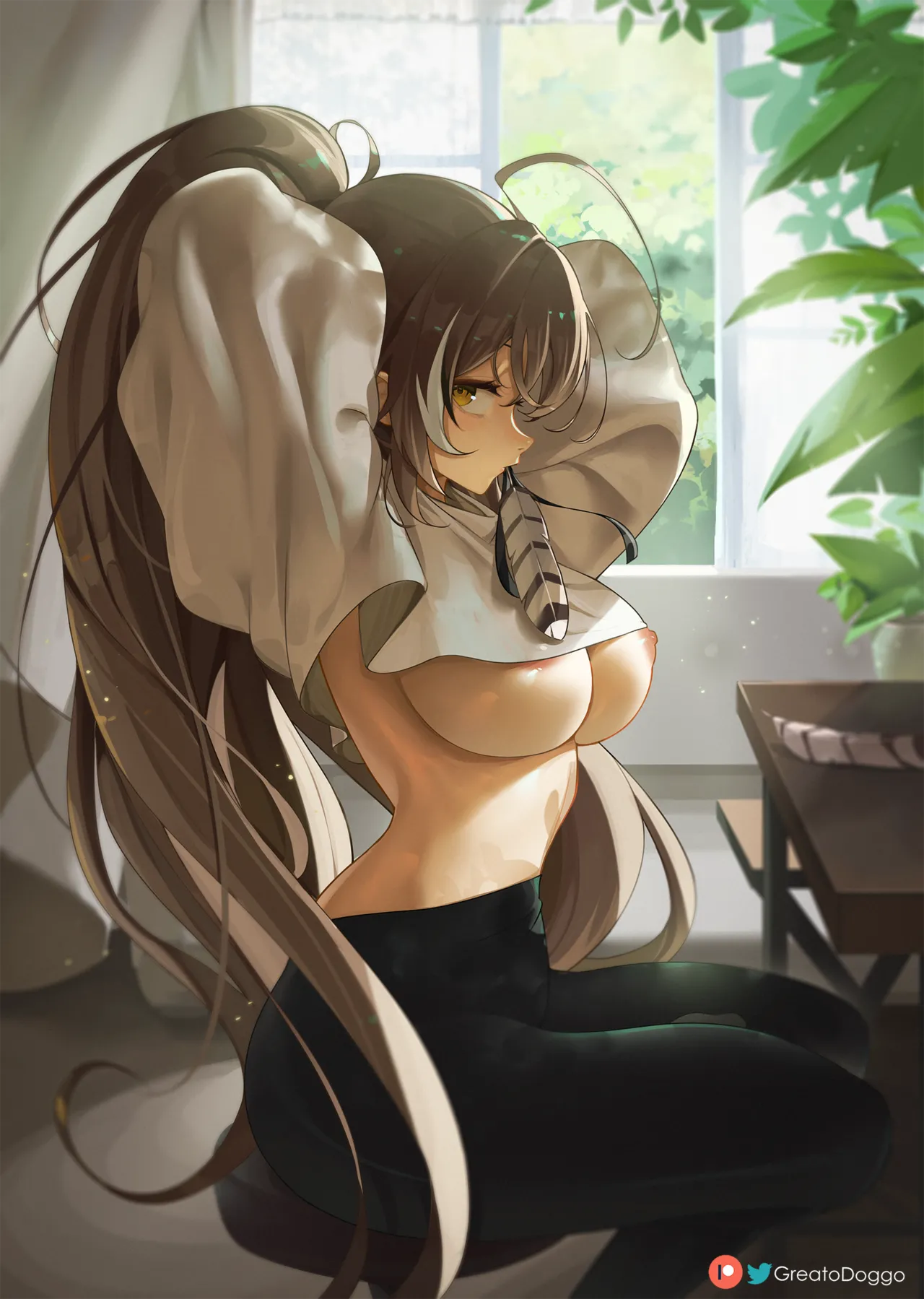 Pixiv GreatoDoggo 8606625 2026.06.05 - Image 277