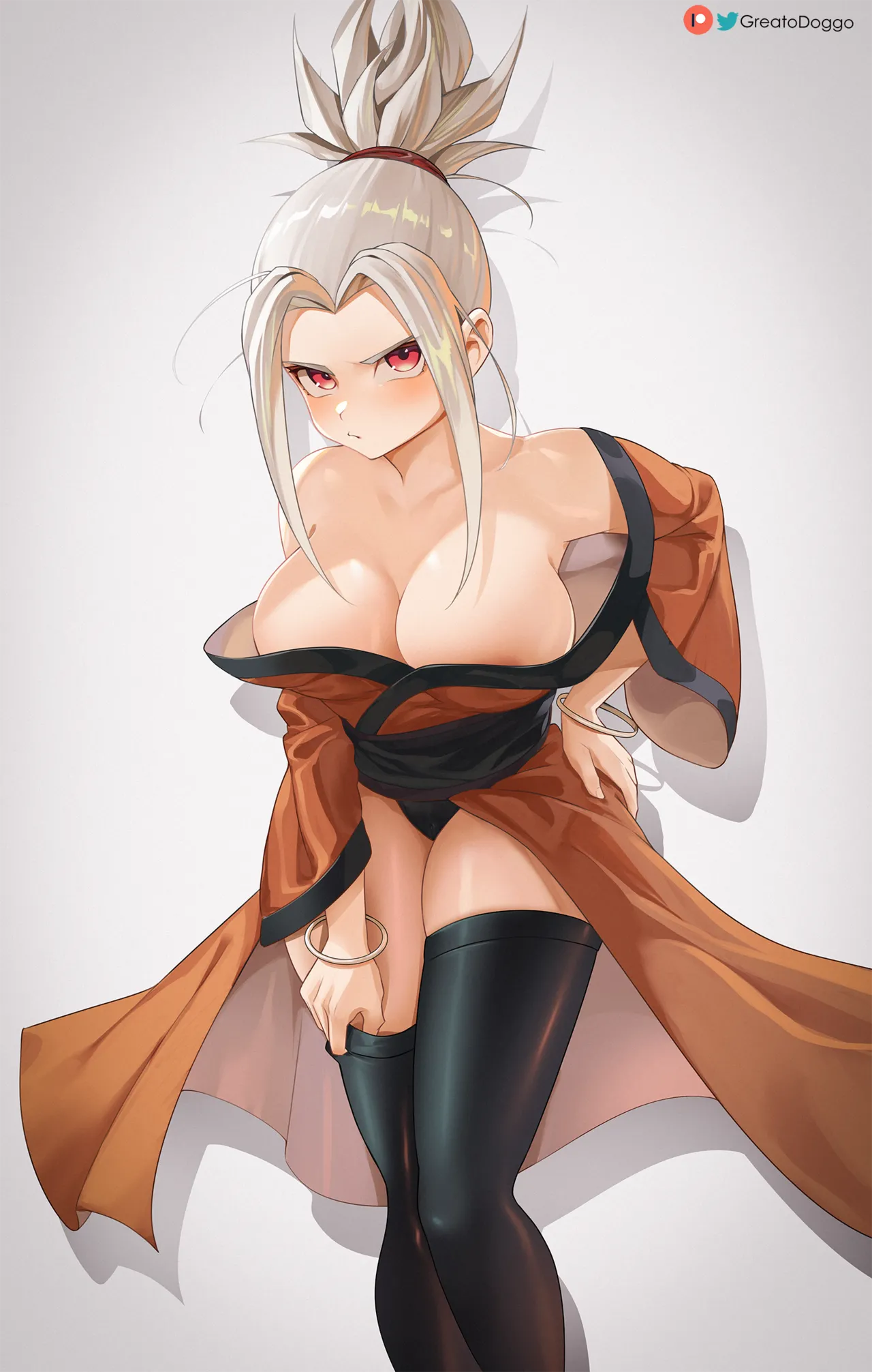 Pixiv GreatoDoggo 8606625 2026.06.05 - Image 281