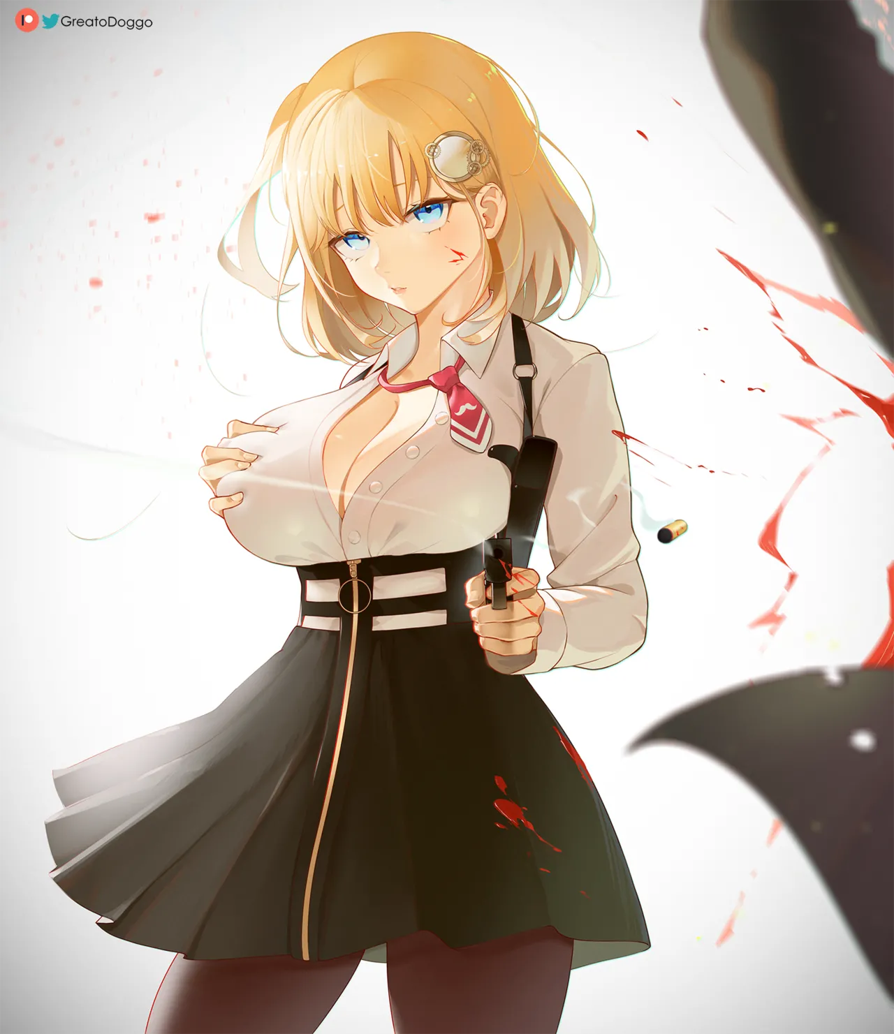 Pixiv GreatoDoggo 8606625 2026.06.05 - Image 285