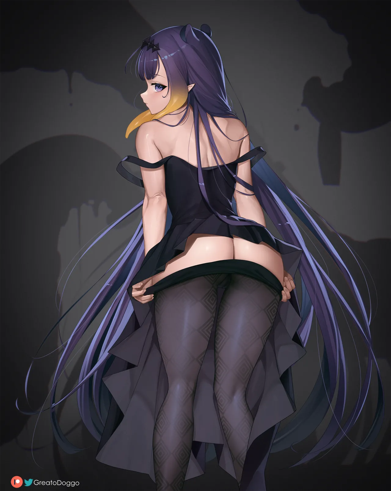 Pixiv GreatoDoggo 8606625 2026.06.05 - Image 290