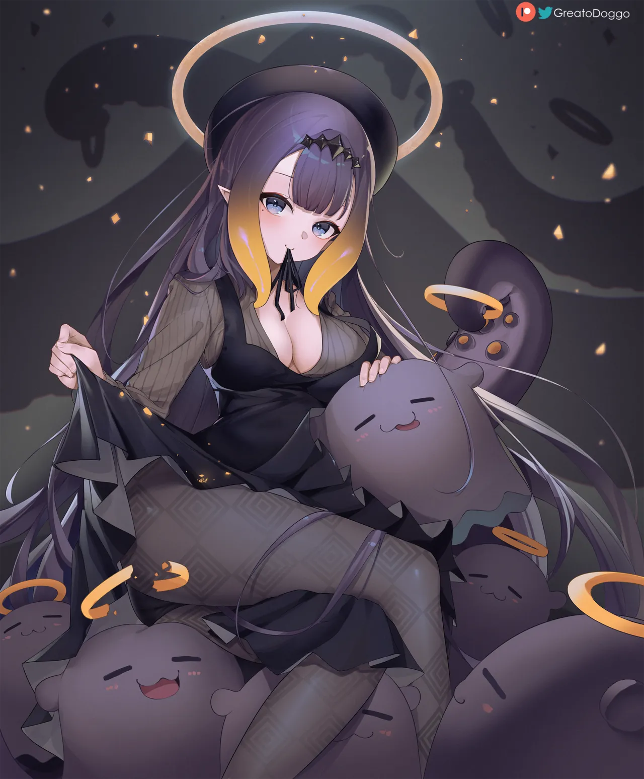 Pixiv GreatoDoggo 8606625 2026.06.05 - Image 291