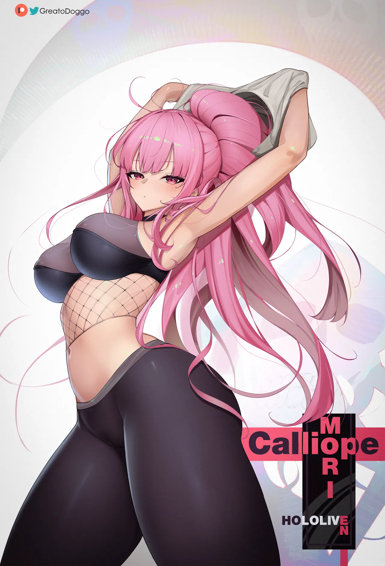 Pixiv GreatoDoggo 8606625 2026.06.05 - Image 294
