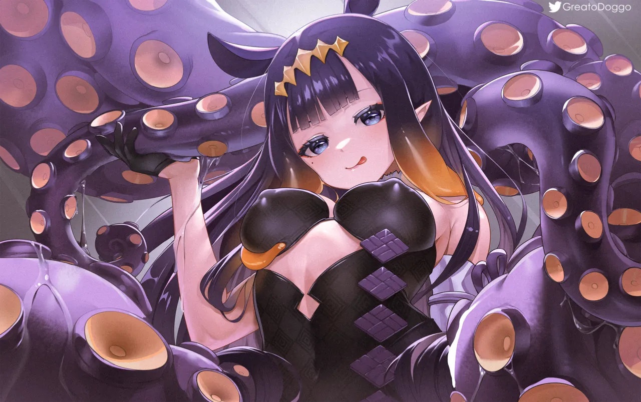 Pixiv GreatoDoggo 8606625 2026.06.05 - Image 307