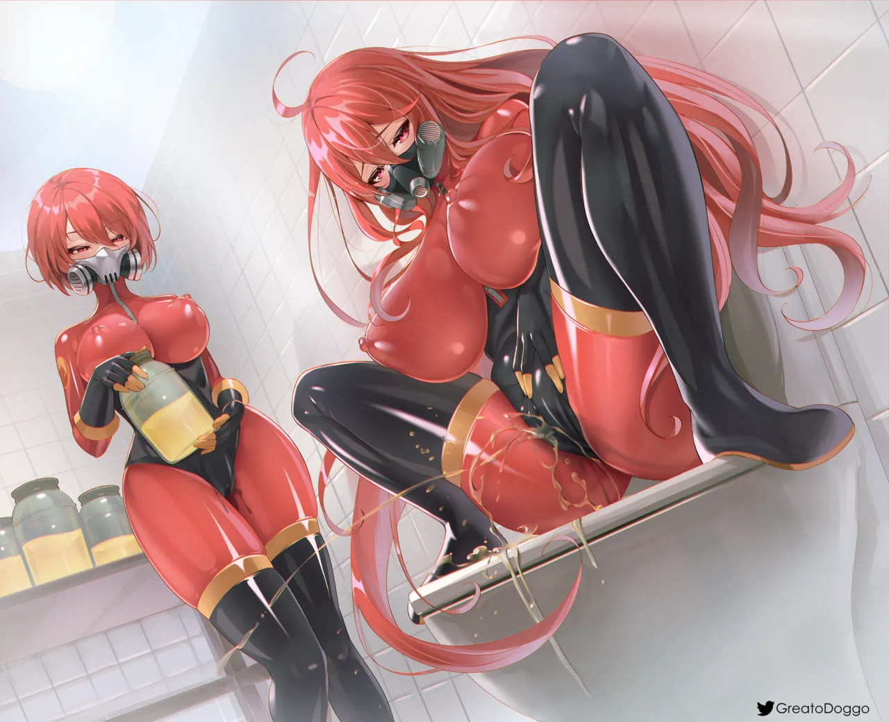 Pixiv GreatoDoggo 8606625 2026.06.05 - Image 309