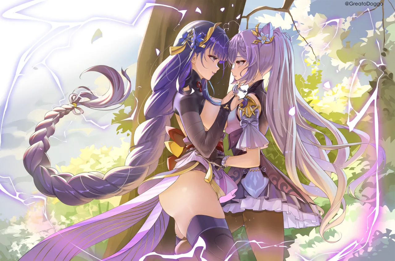 Pixiv GreatoDoggo 8606625 2026.06.05 - Image 313