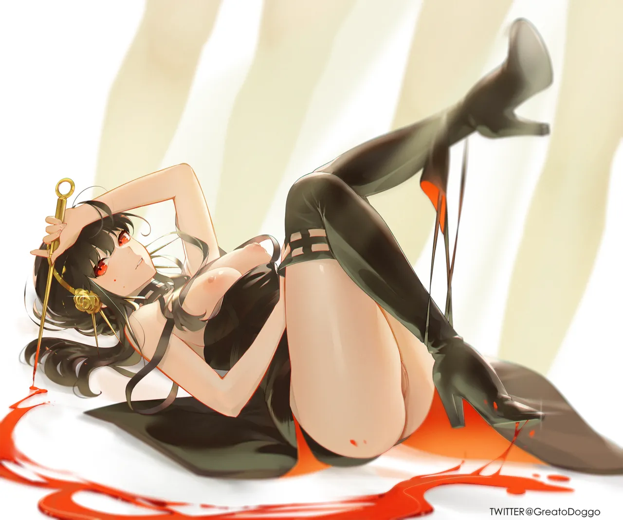 Pixiv GreatoDoggo 8606625 2026.06.05 - Image 343