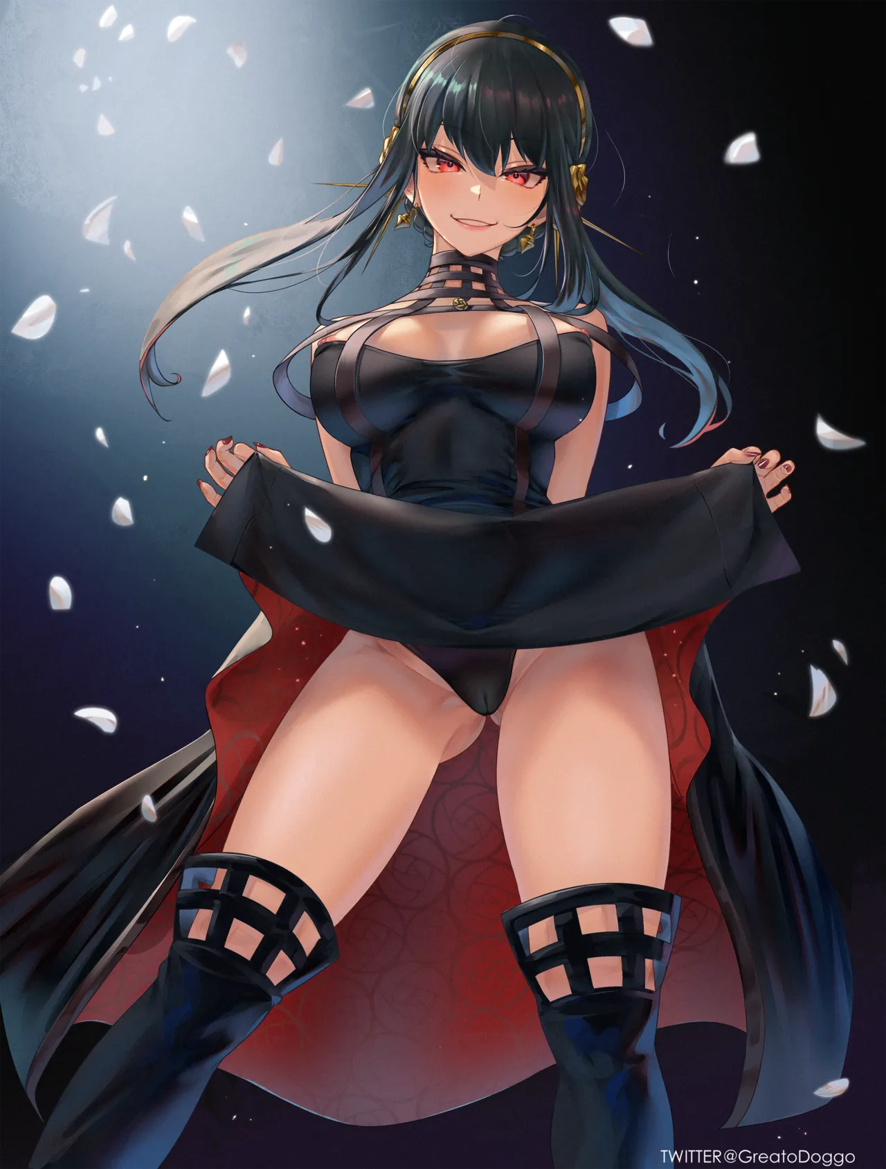 Pixiv GreatoDoggo 8606625 2026.06.05 - Image 345