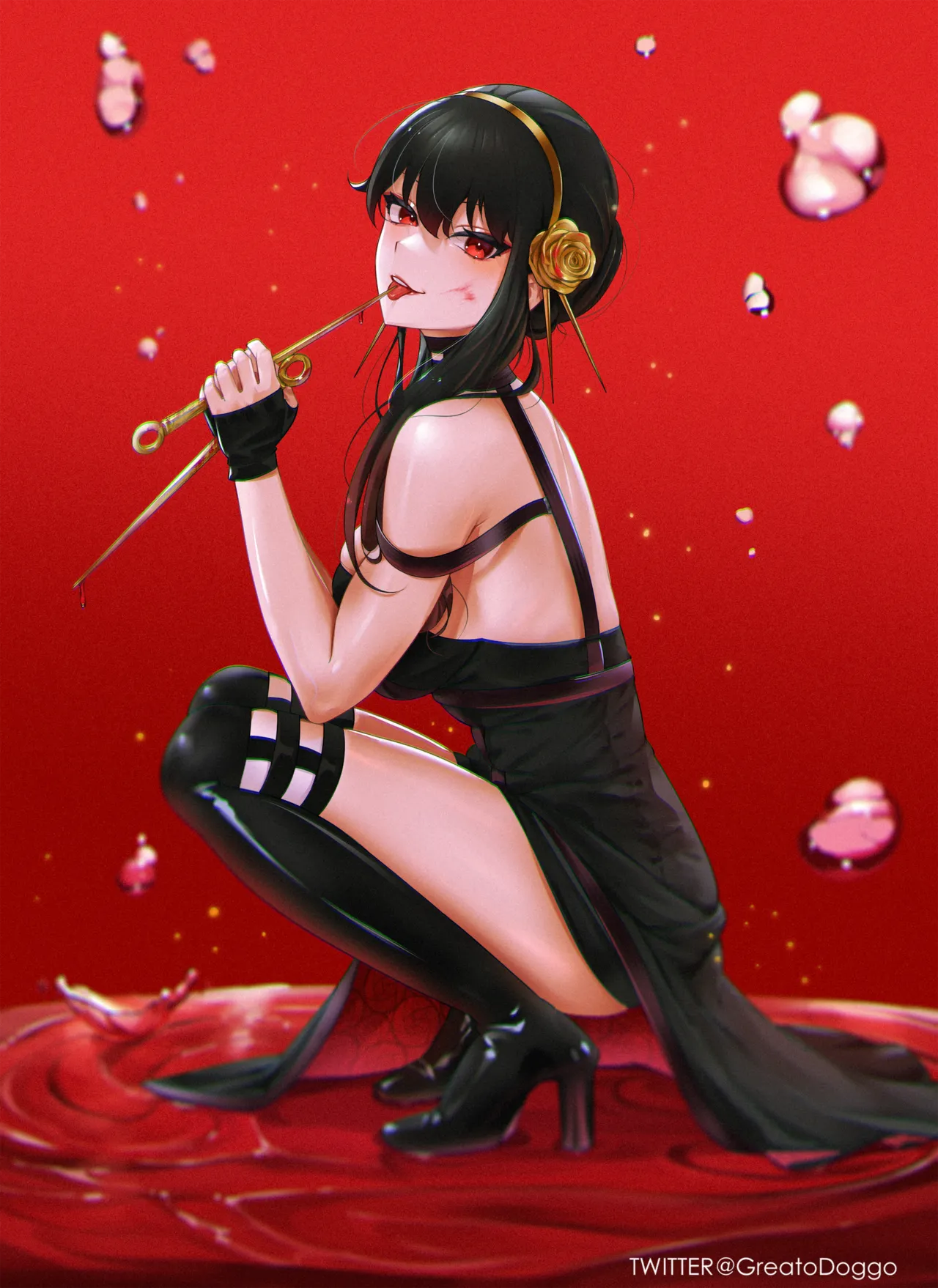 Pixiv GreatoDoggo 8606625 2026.06.05 - Image 346