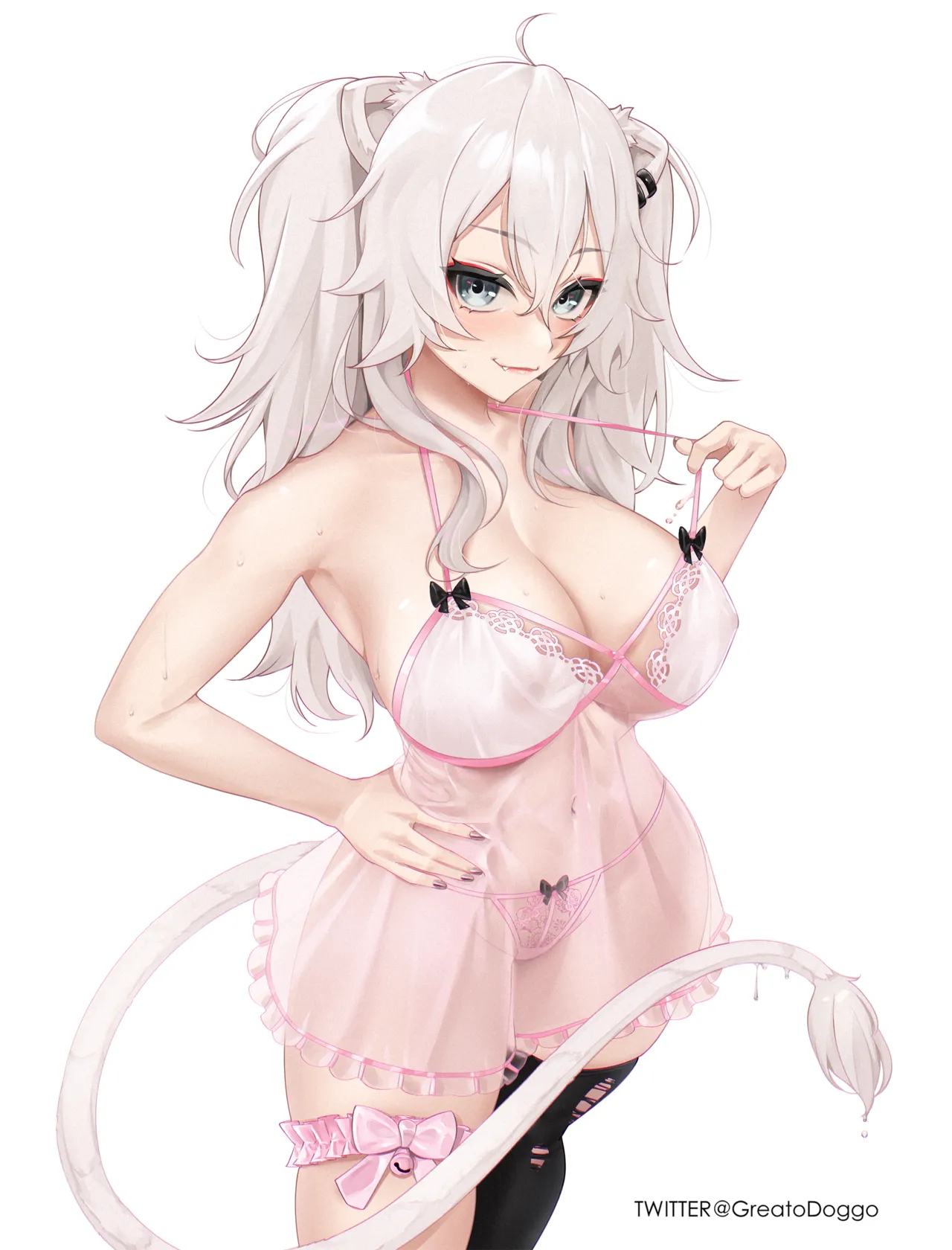 Pixiv GreatoDoggo 8606625 2026.06.05 - Image 362