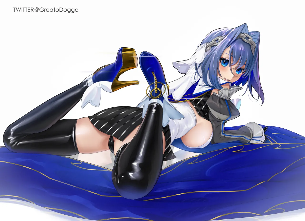Pixiv GreatoDoggo 8606625 2026.06.05 - Image 365
