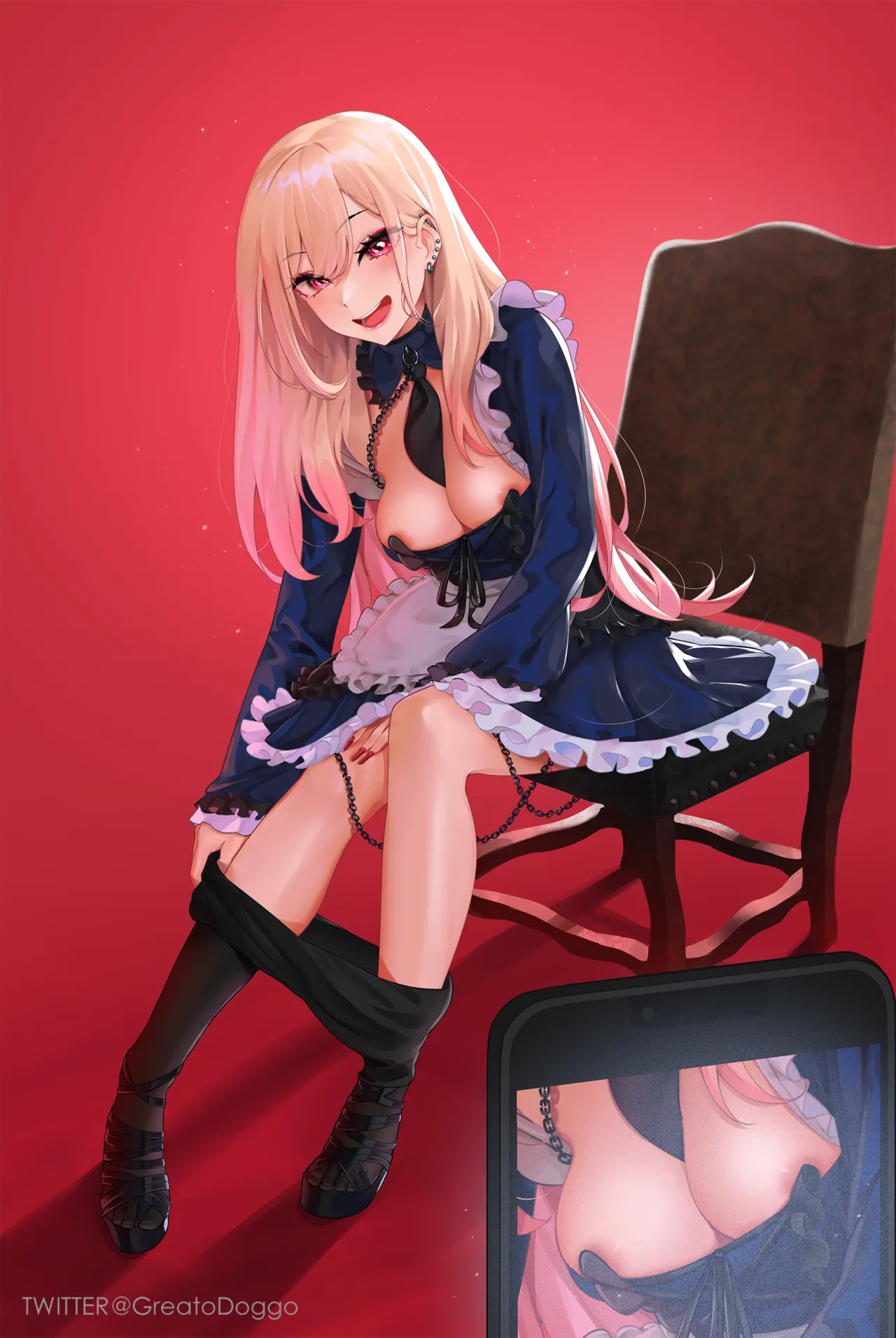 Pixiv GreatoDoggo 8606625 2026.06.05 - Image 371