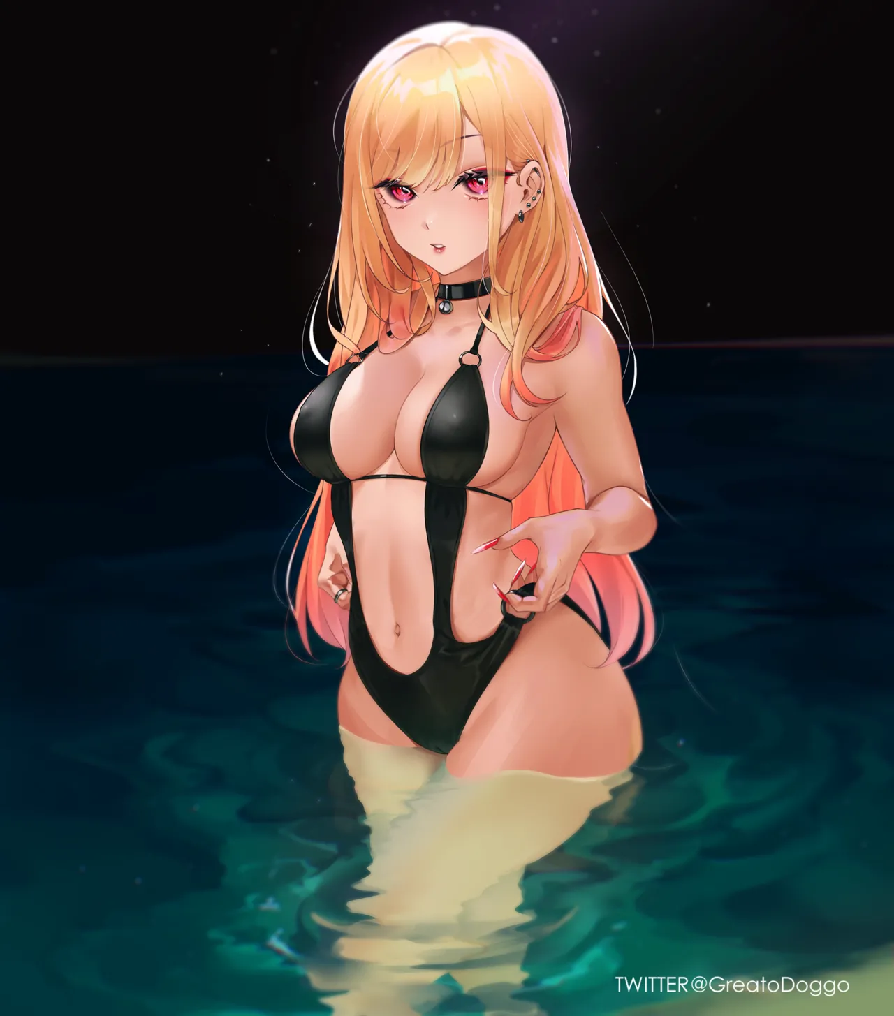 Pixiv GreatoDoggo 8606625 2026.06.05 - Image 372