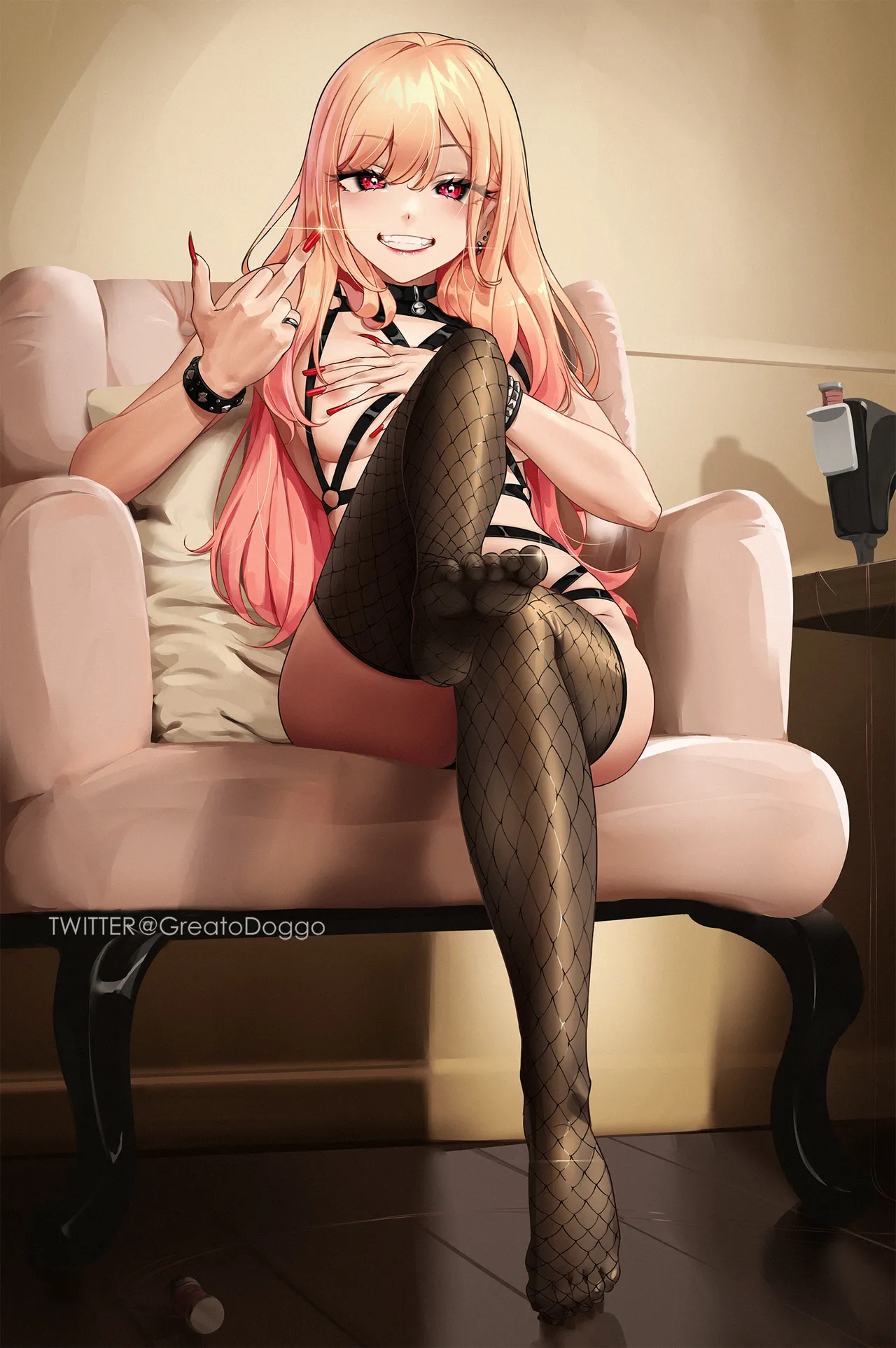 Pixiv GreatoDoggo 8606625 2026.06.05 - Image 373
