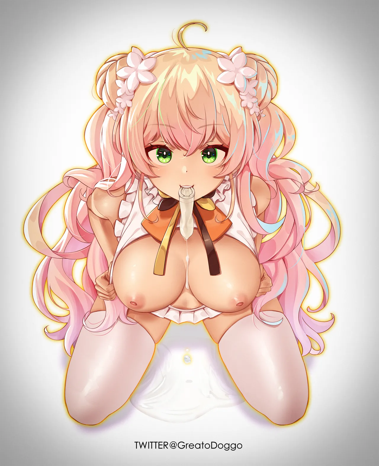 Pixiv GreatoDoggo 8606625 2026.06.05 - Image 383