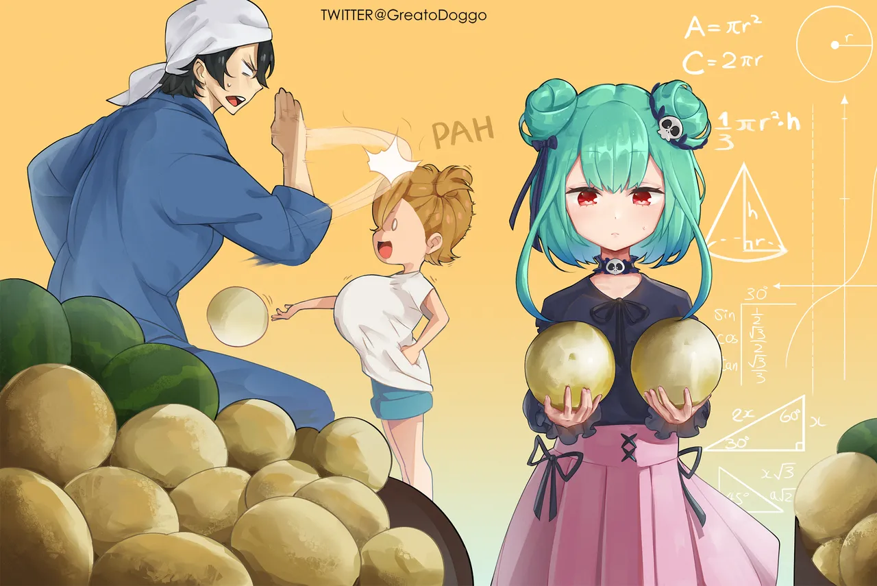 Pixiv GreatoDoggo 8606625 2026.06.05 - Image 393