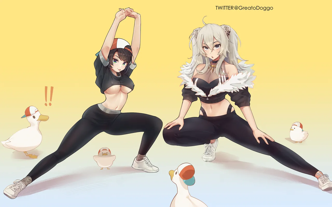 Pixiv GreatoDoggo 8606625 2026.06.05 - Image 402