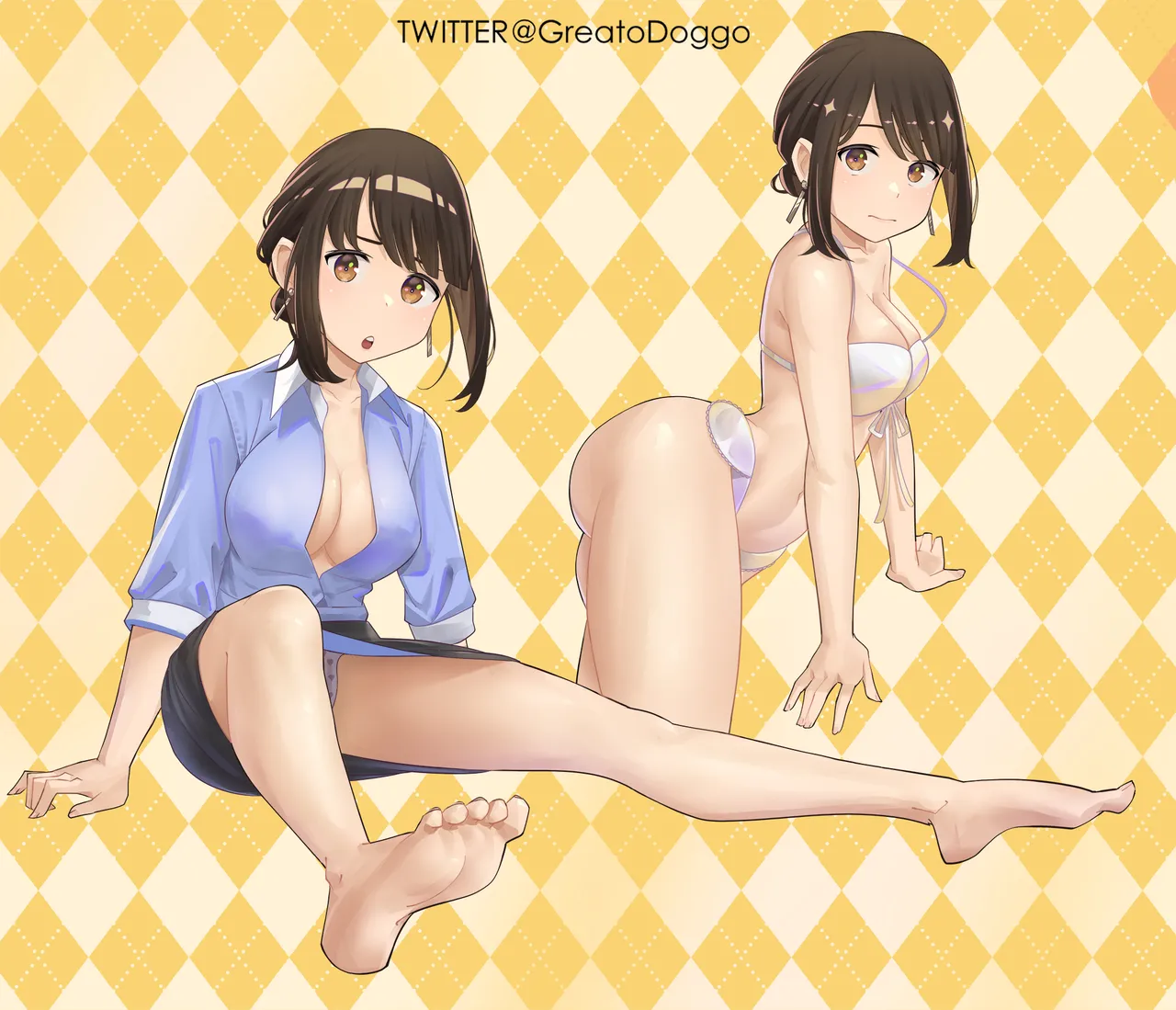 Pixiv GreatoDoggo 8606625 2026.06.05 - Image 409