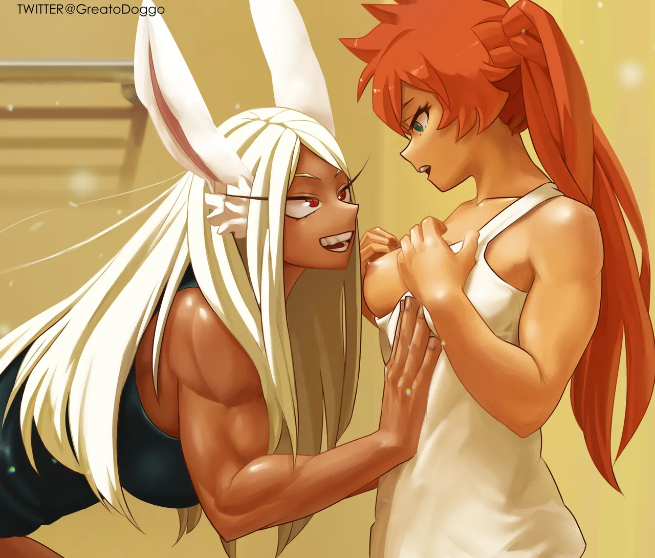 Pixiv GreatoDoggo 8606625 2026.06.05 - Image 423