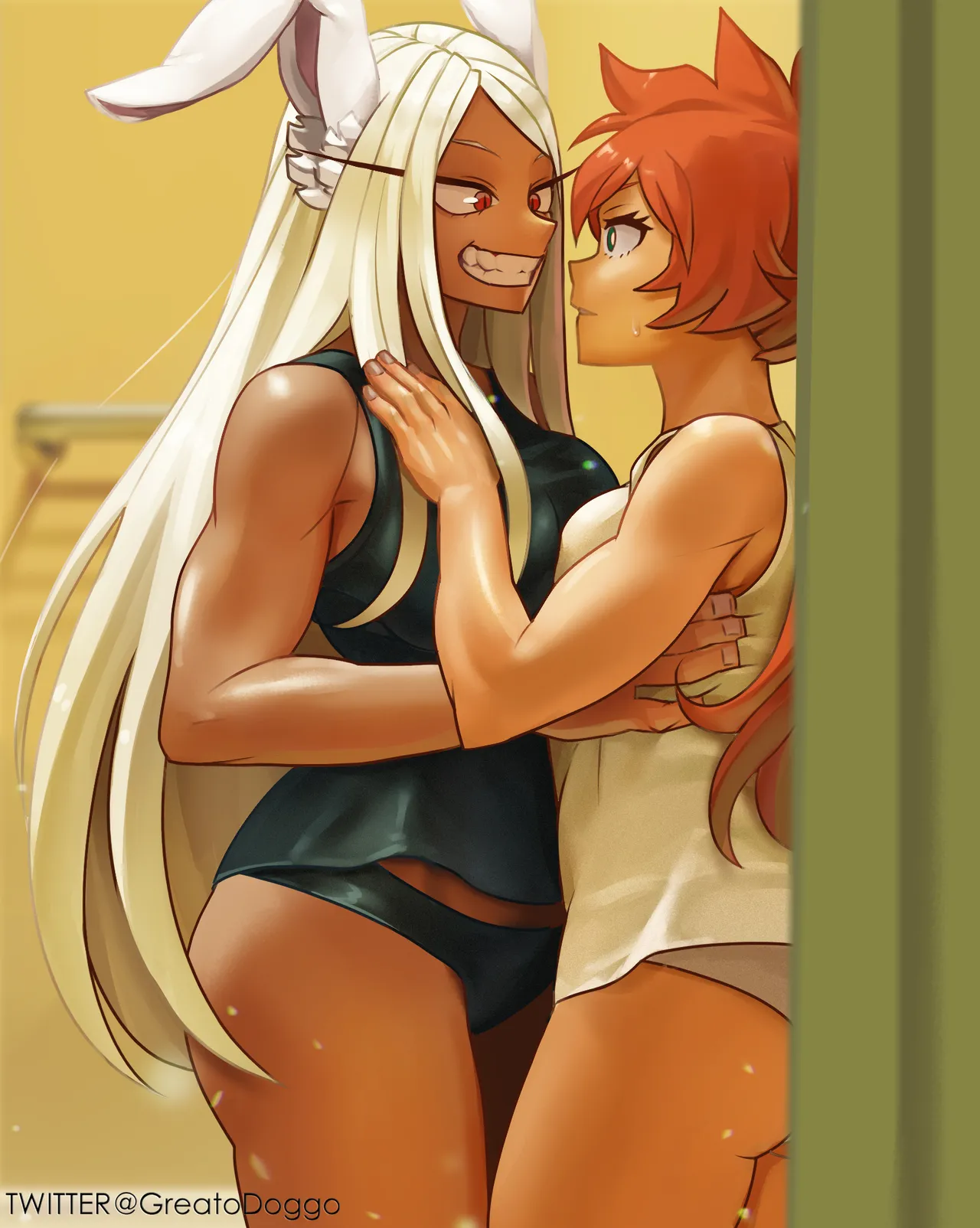 Pixiv GreatoDoggo 8606625 2026.06.05 - Image 432