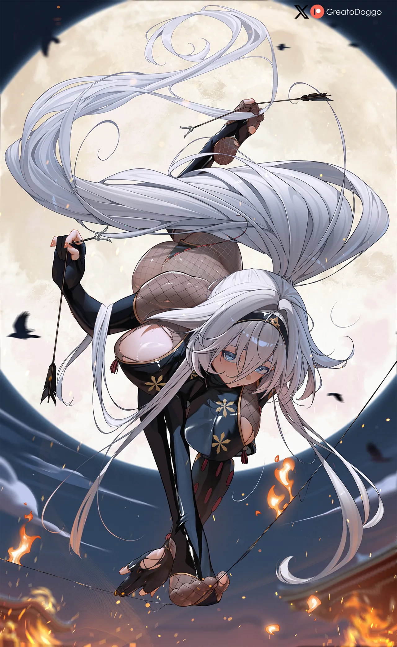 Pixiv GreatoDoggo 8606625 2026.06.05 - Image 45