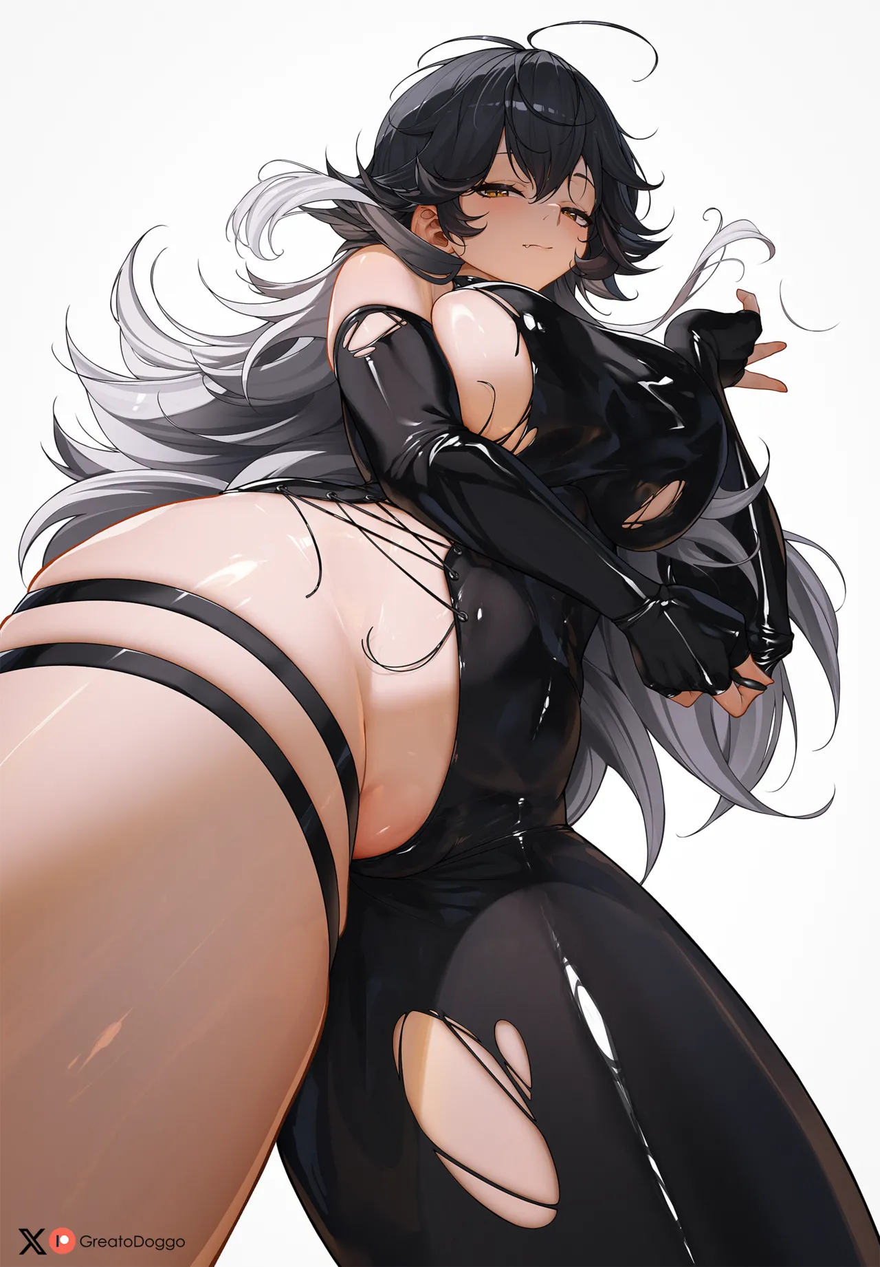 Pixiv GreatoDoggo 8606625 2026.06.05 - Image 47