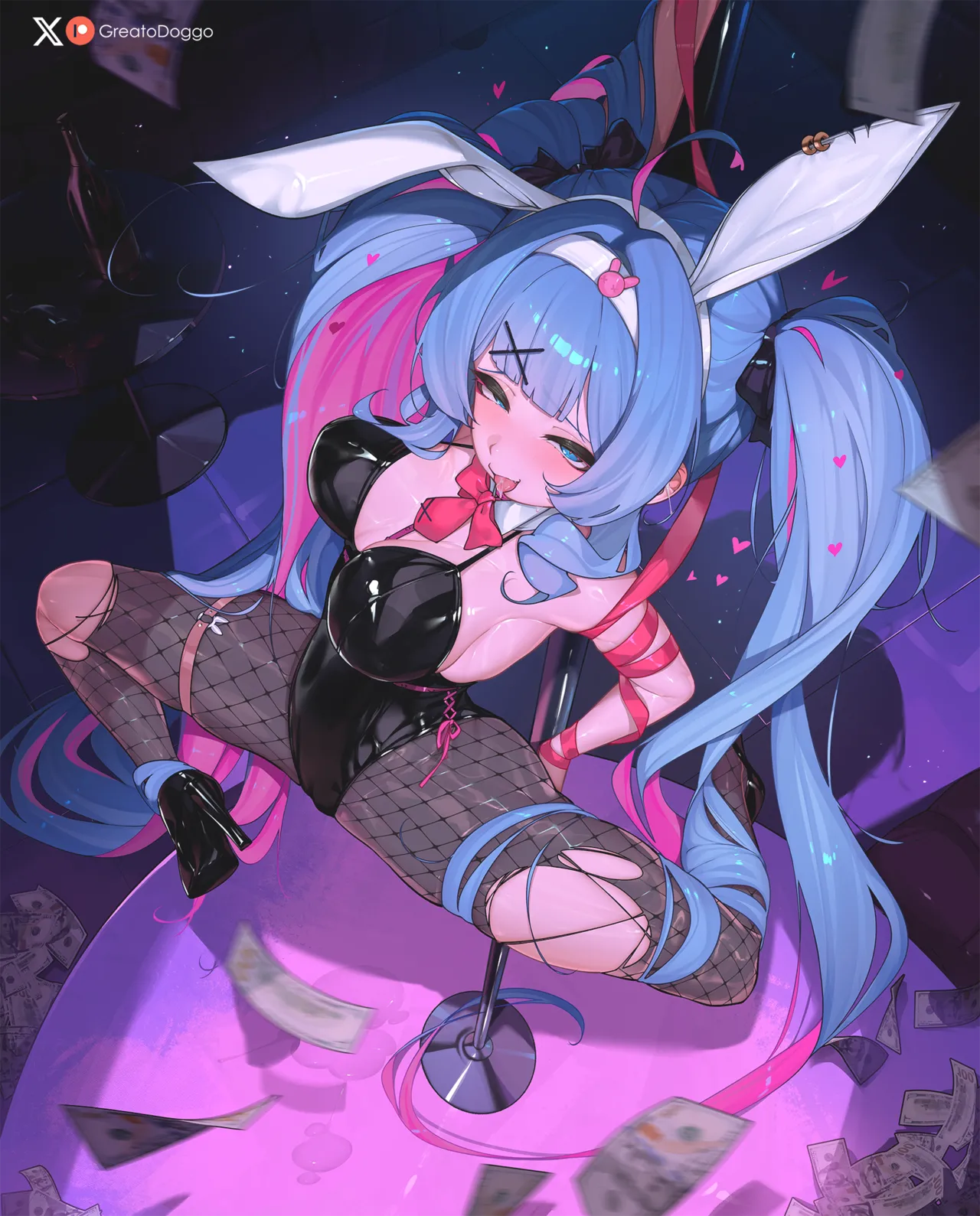 Pixiv GreatoDoggo 8606625 2026.06.05 - Image 8