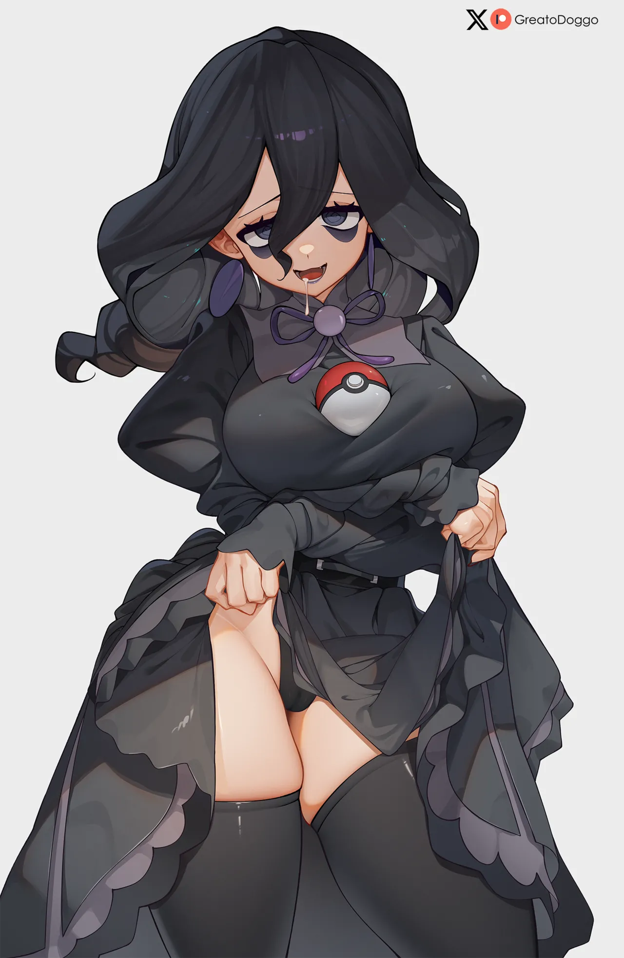 Pixiv GreatoDoggo 8606625 2026.06.05 - Image 82