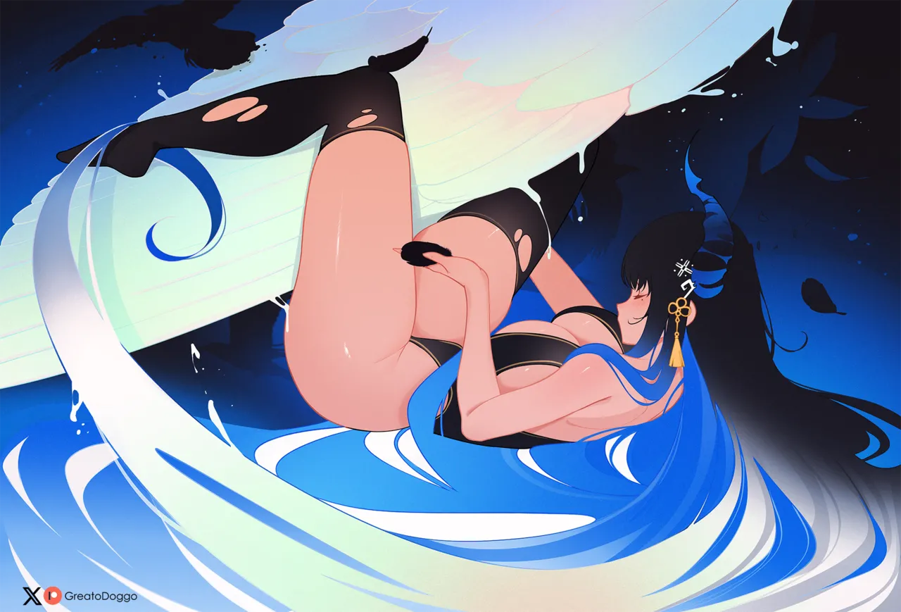 Pixiv GreatoDoggo 8606625 2026.06.05 - Image 95