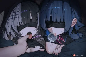 Pixiv GreatoDoggo 8606625 2026.06.05